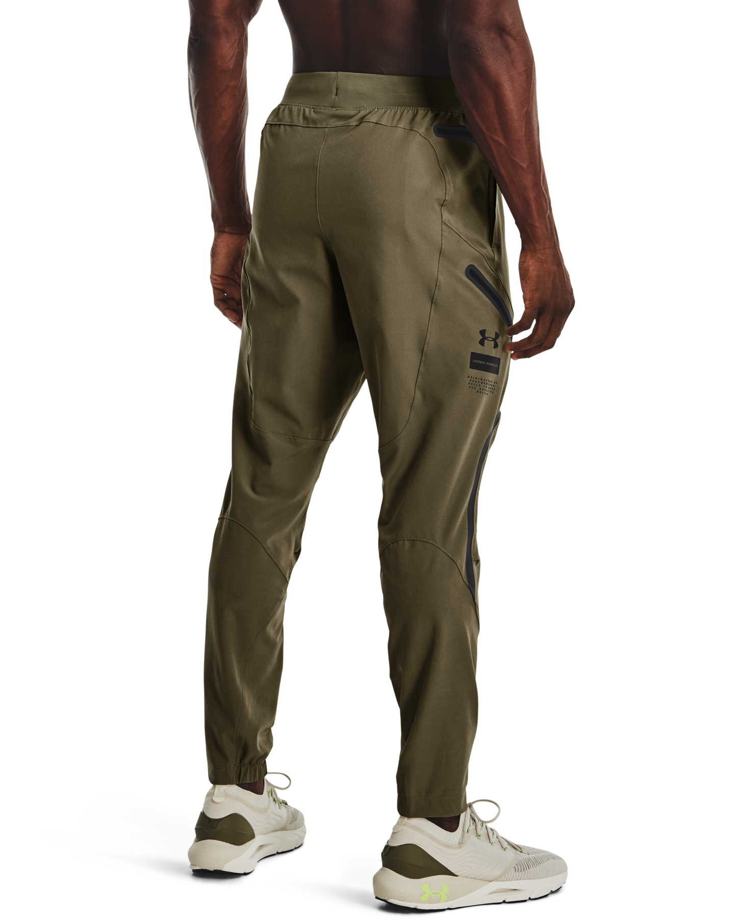 Men's UA Unstoppable Cargo Pants