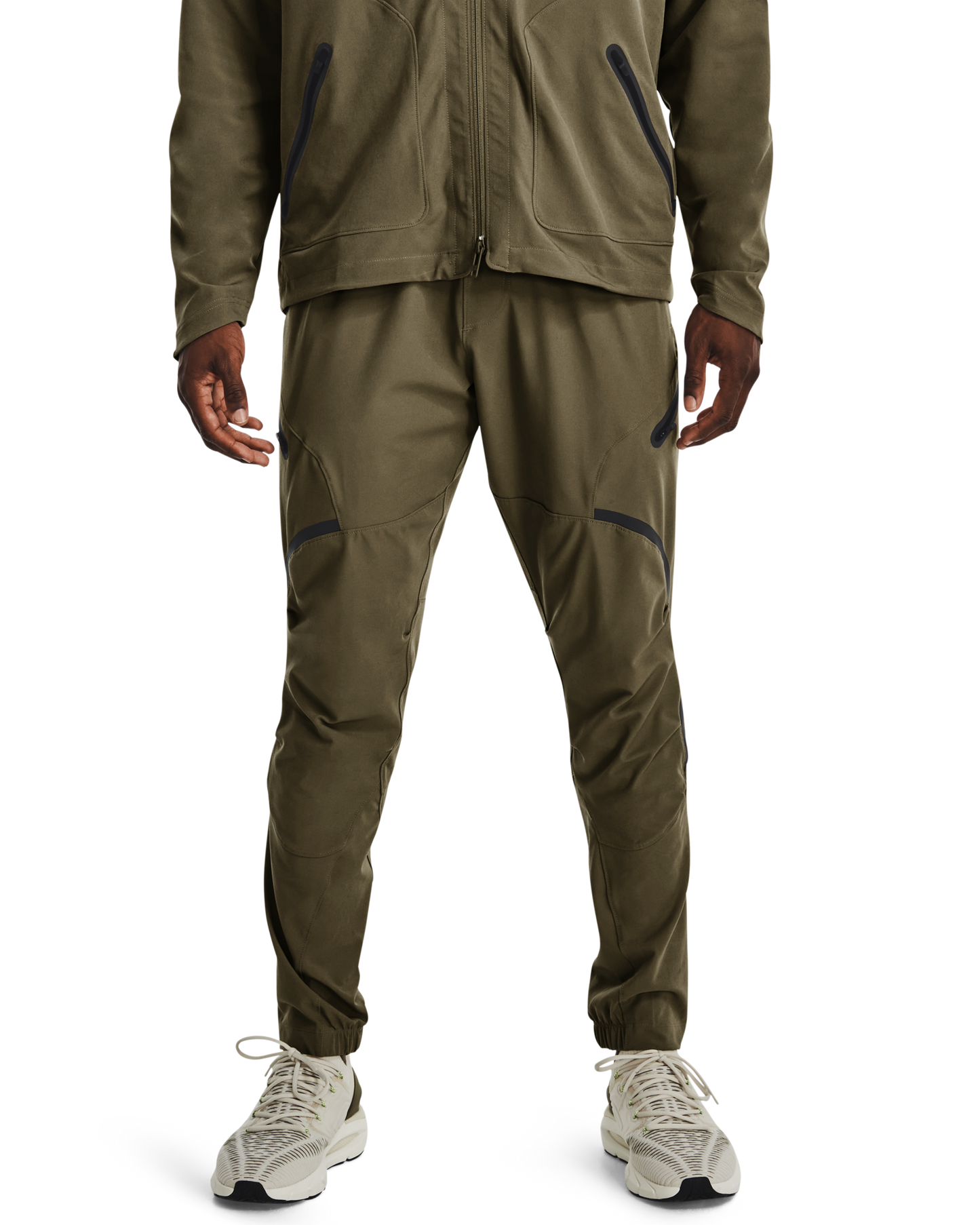 Men's UA Unstoppable Cargo Pants