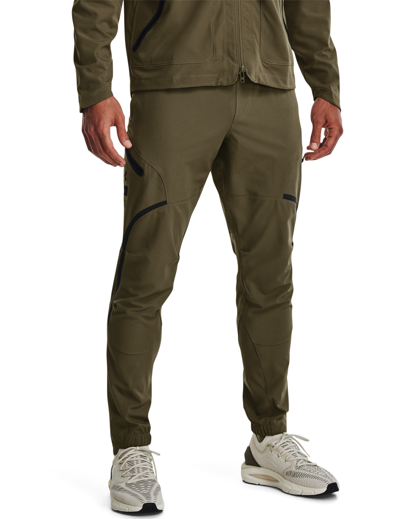 Men's UA Unstoppable Cargo Pants