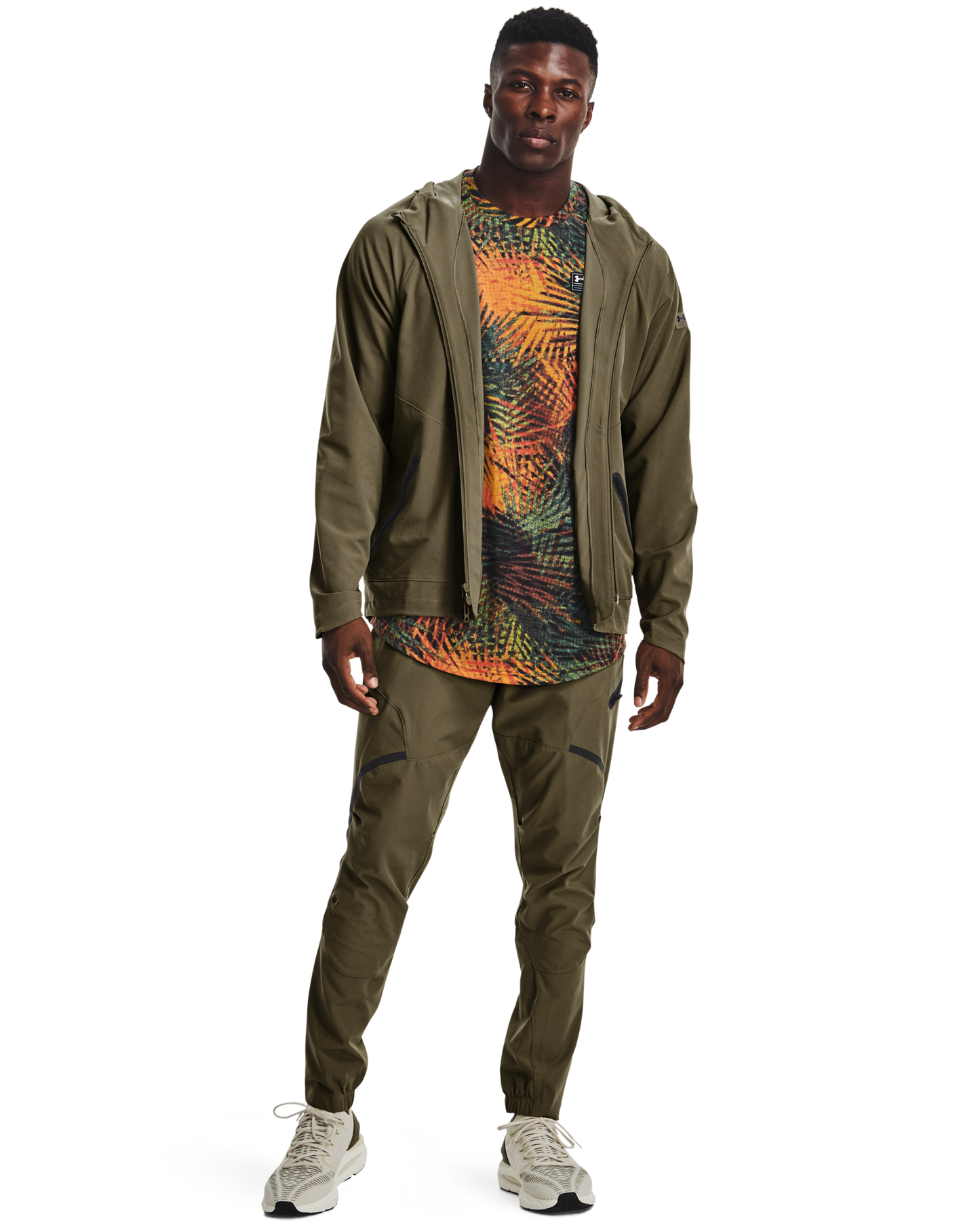 Men's UA Unstoppable Cargo Pants