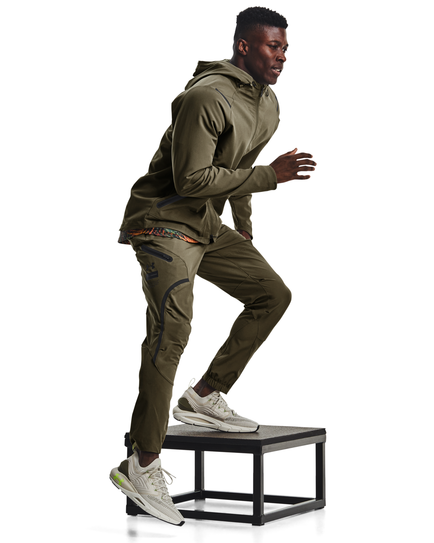 Men's UA Unstoppable Cargo Pants