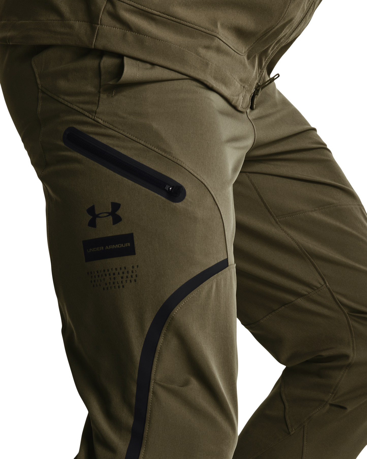 Men's UA Unstoppable Cargo Pants