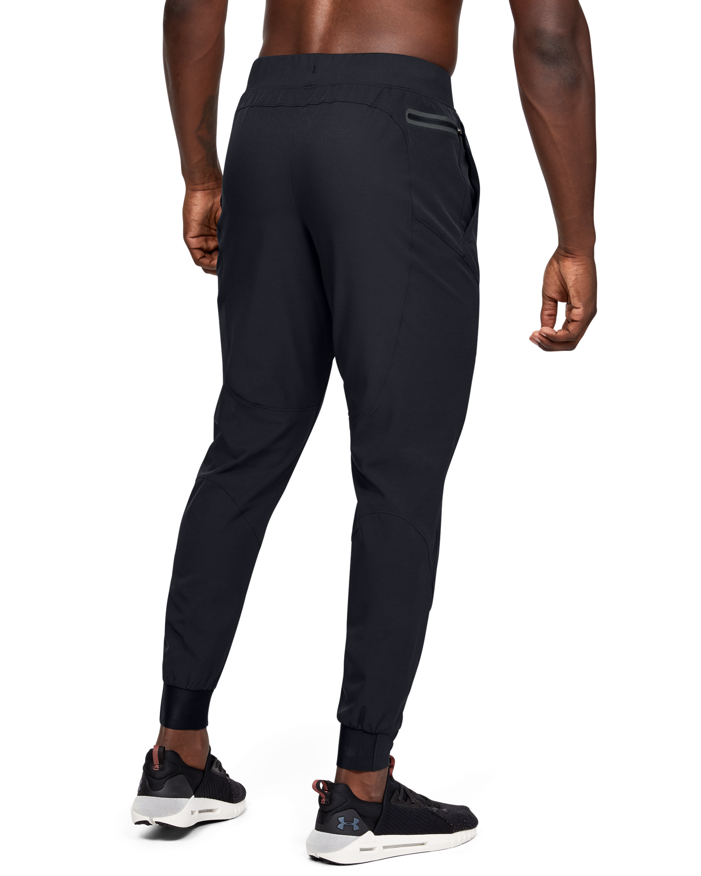 Men's UA Unstoppable Joggers