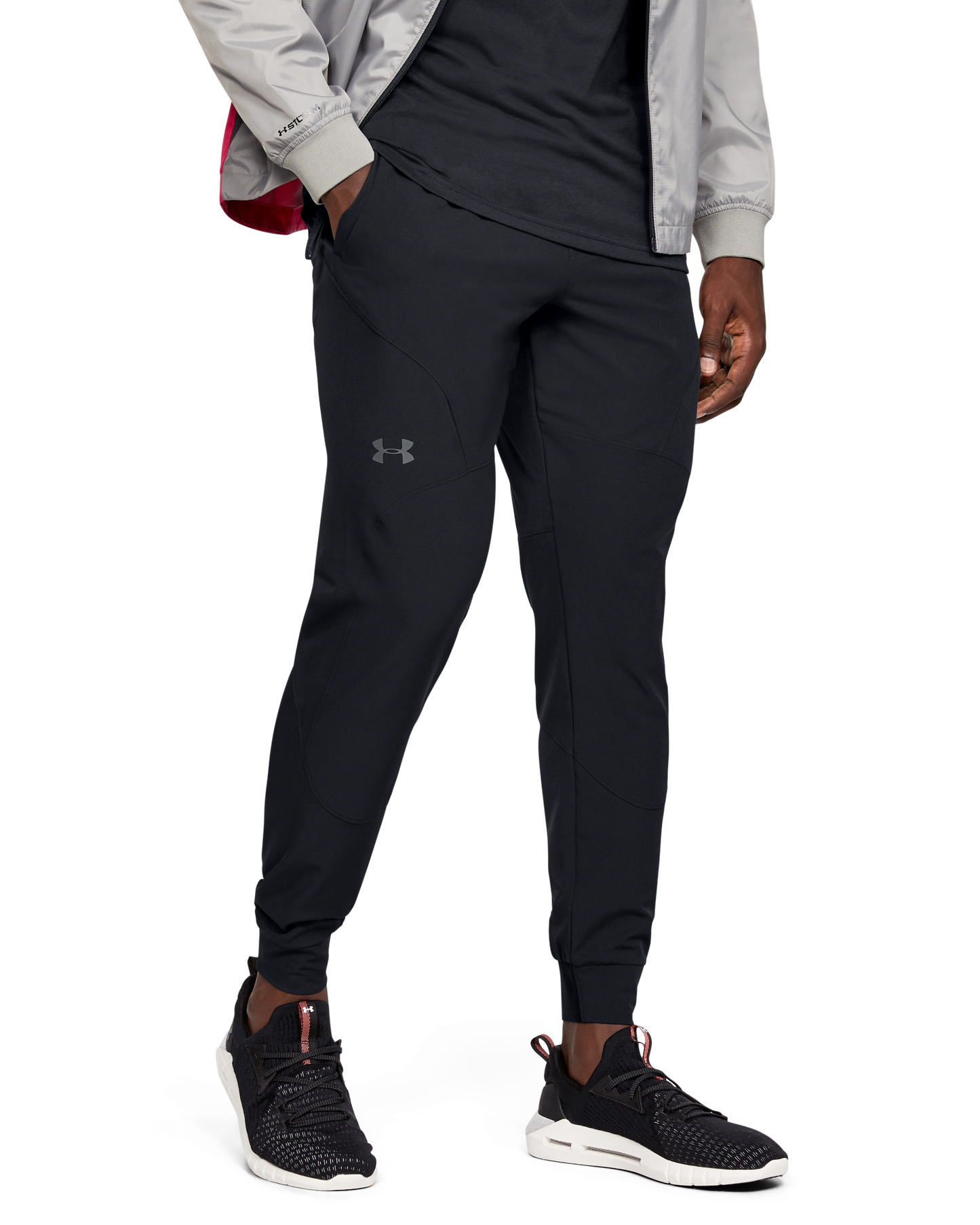 Men's UA Unstoppable Joggers