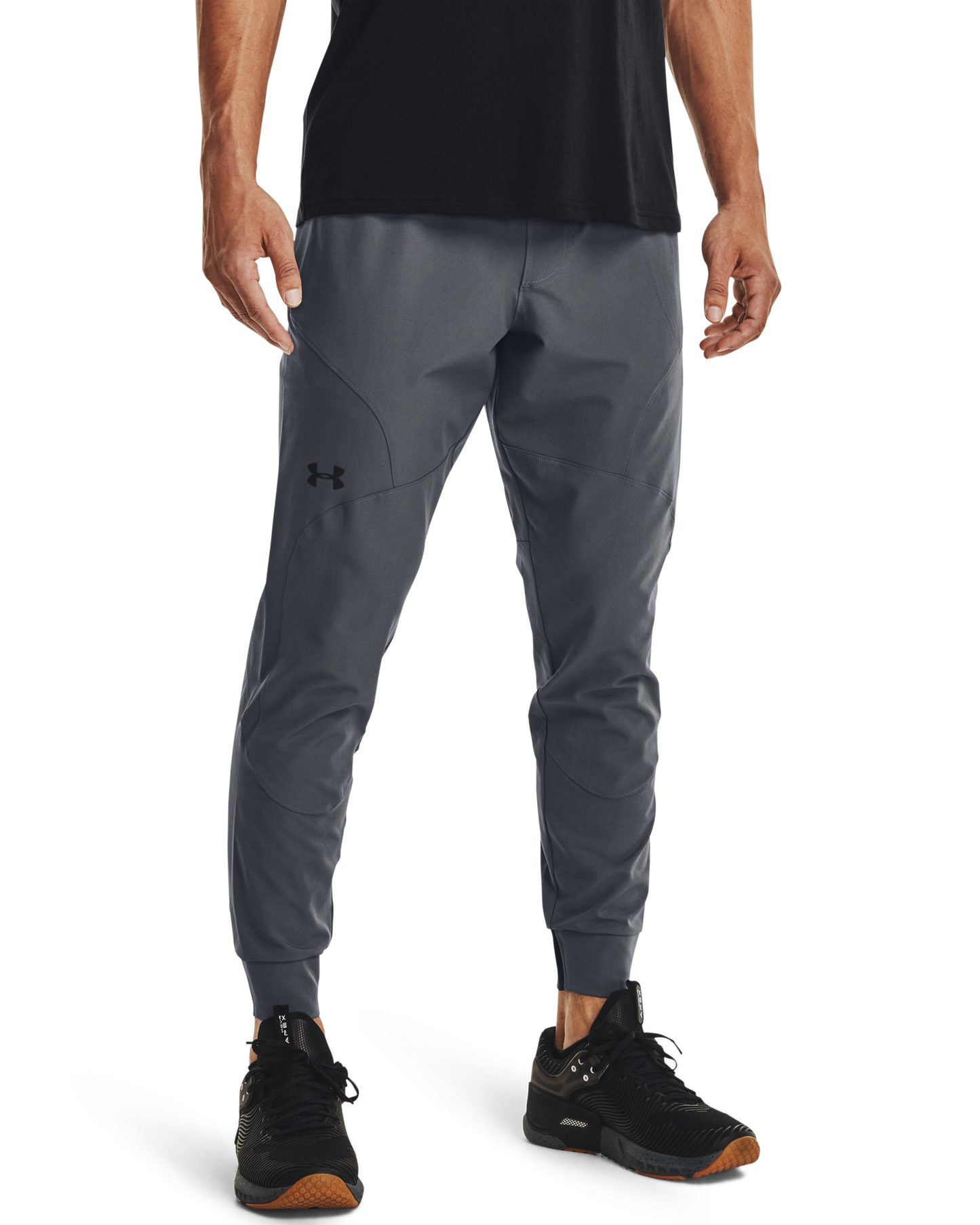 Men's UA Unstoppable Joggers