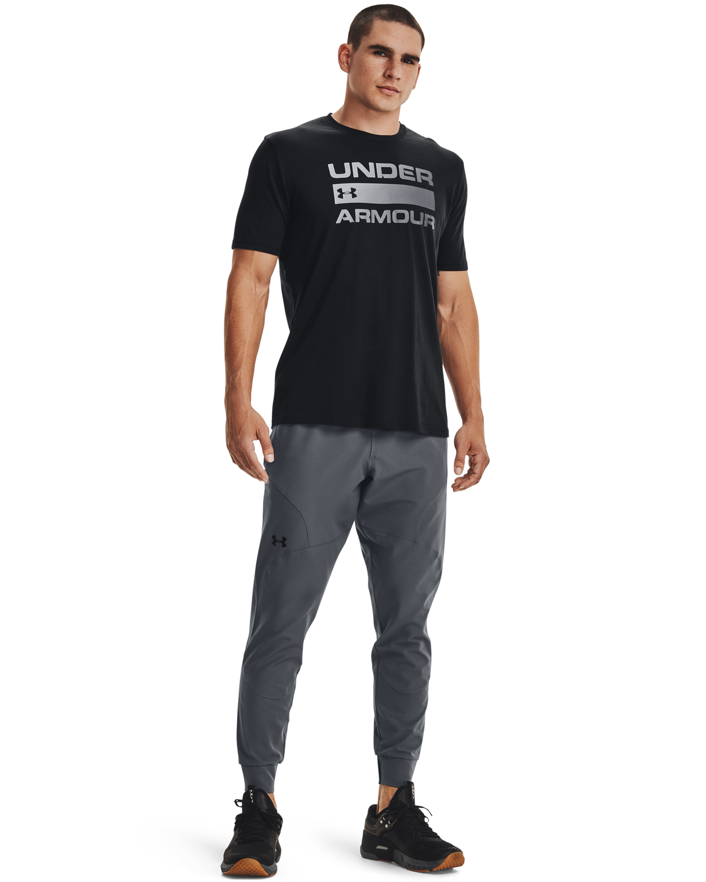 Men's UA Unstoppable Joggers