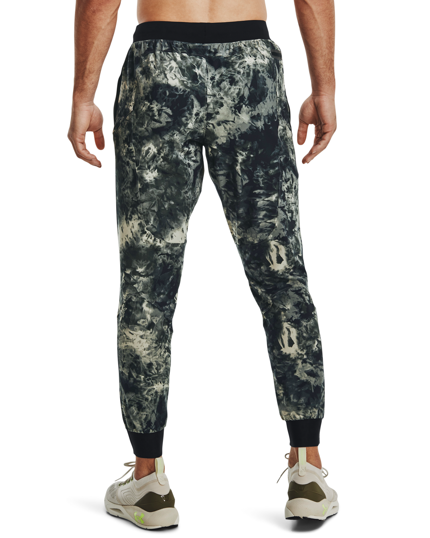 Men's UA Unstoppable Joggers