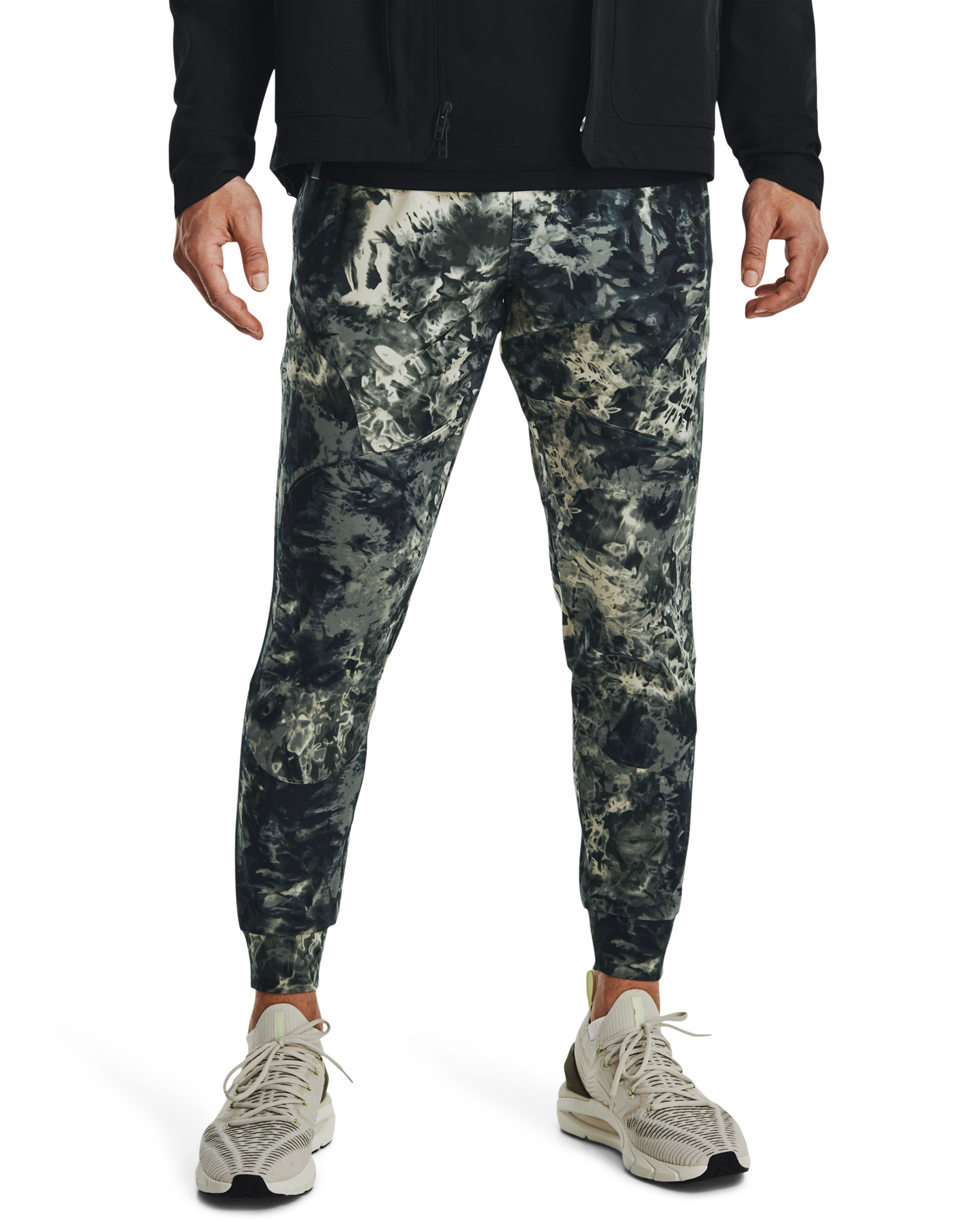 Men's UA Unstoppable Joggers