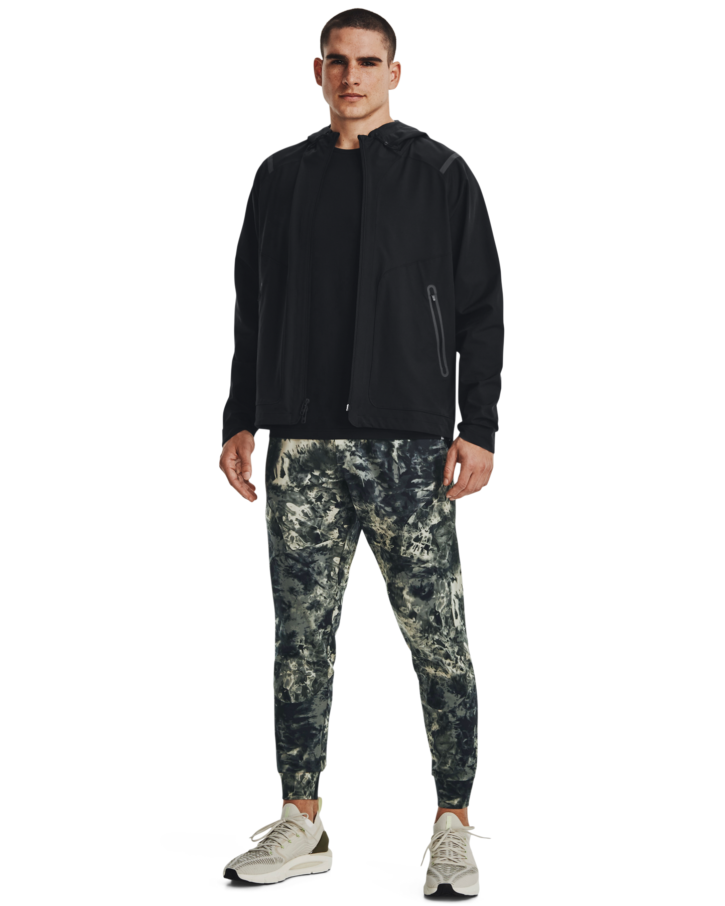 Men's UA Unstoppable Joggers