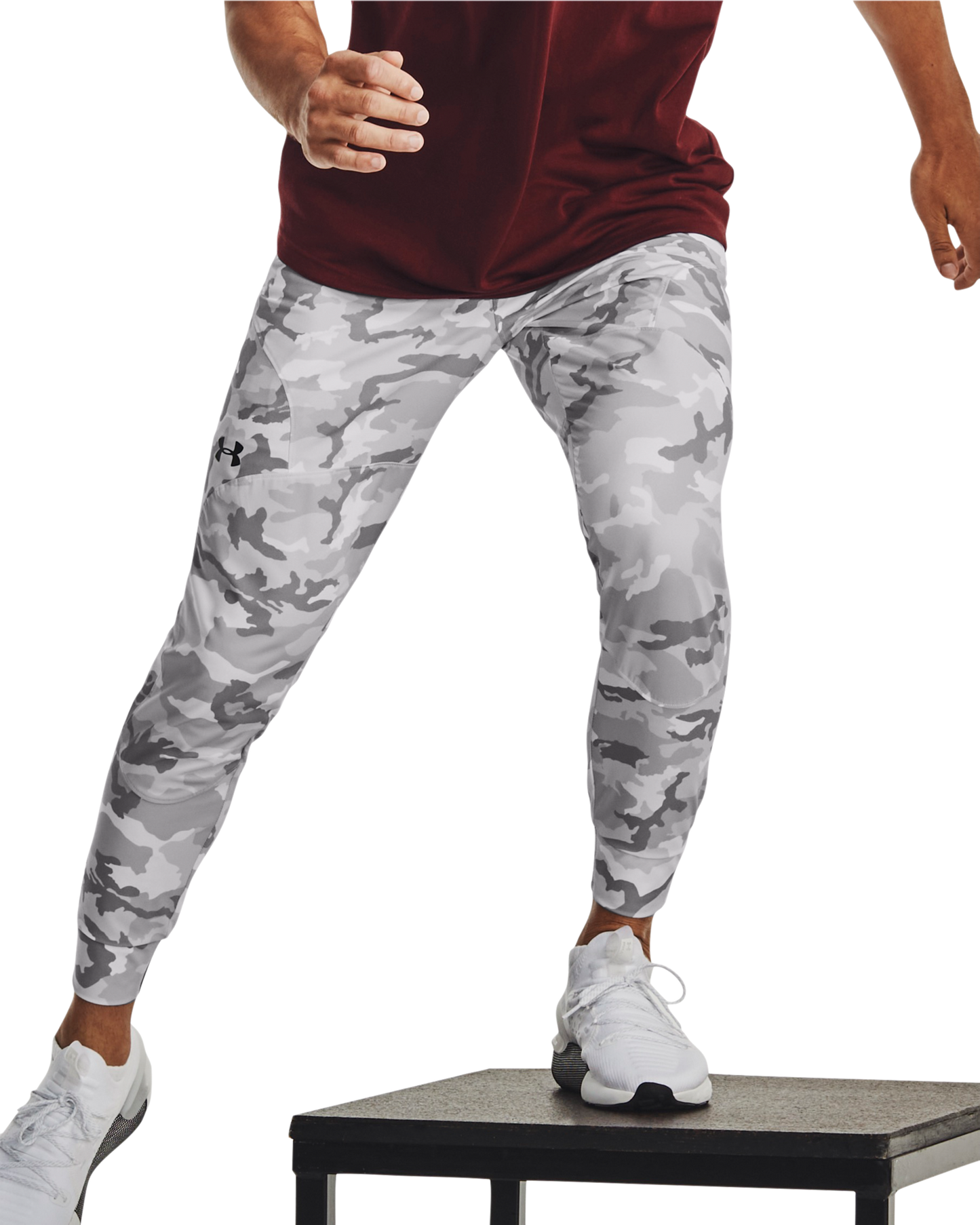 Men's UA Unstoppable Joggers