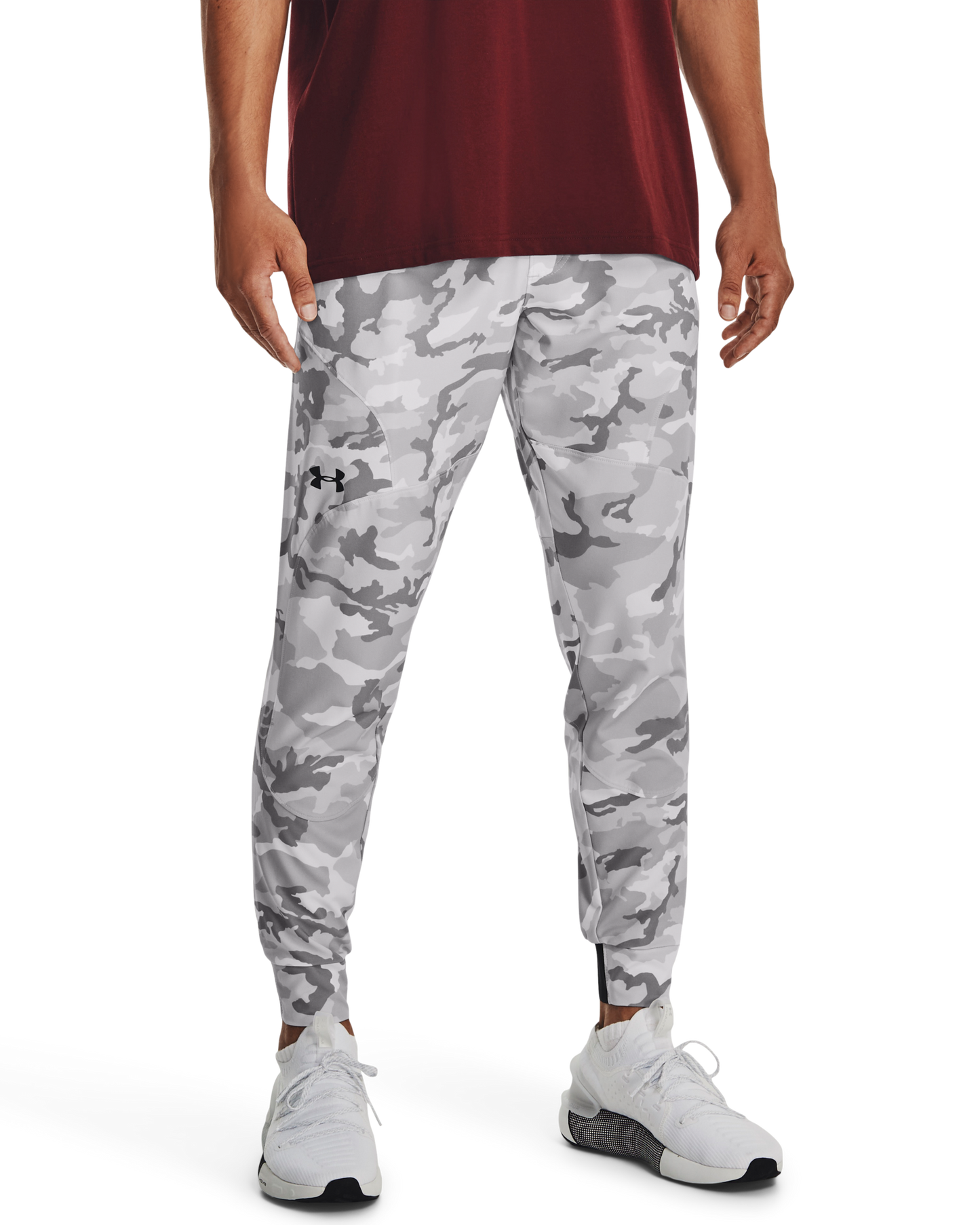 Men's UA Unstoppable Joggers