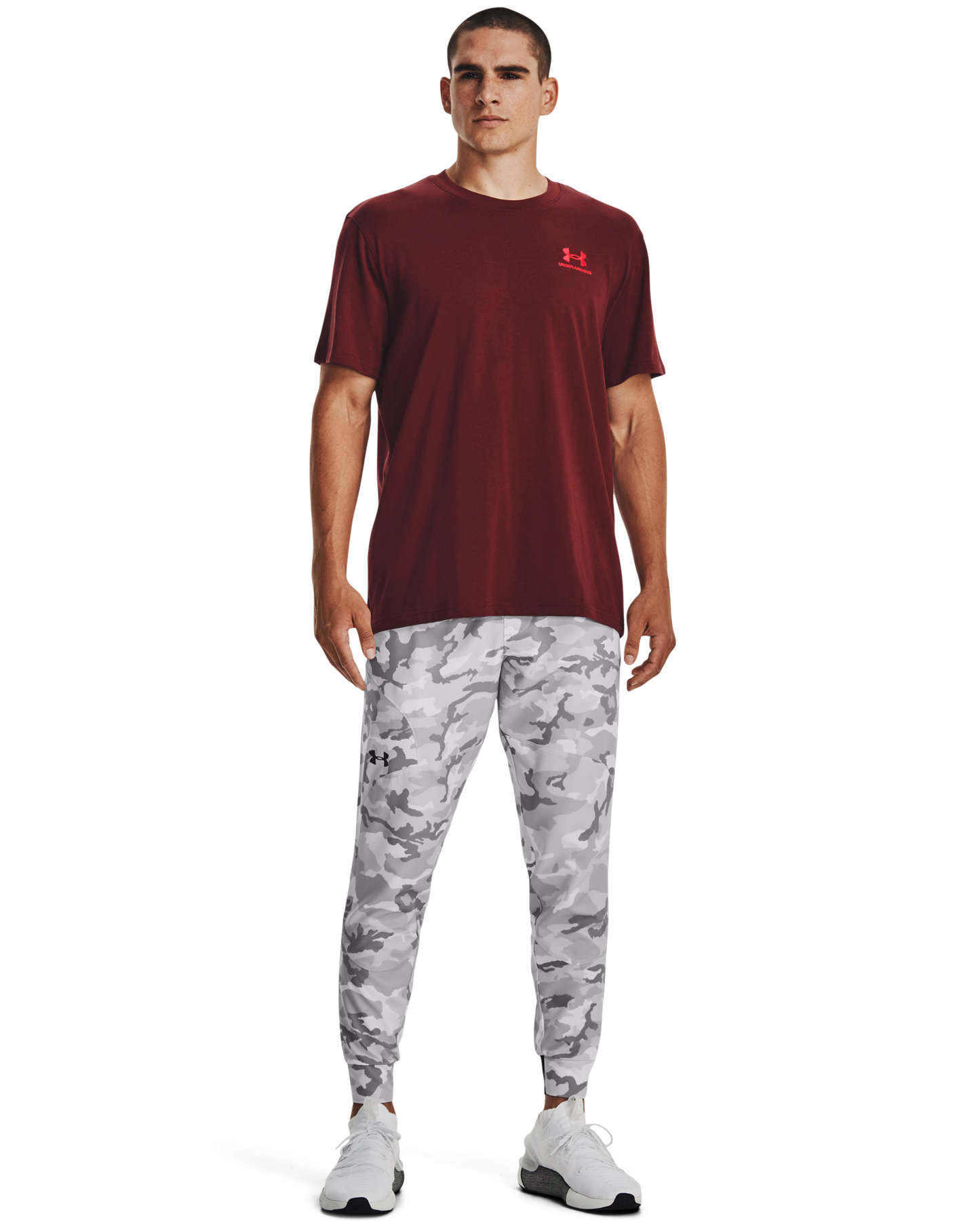 Men's UA Unstoppable Joggers