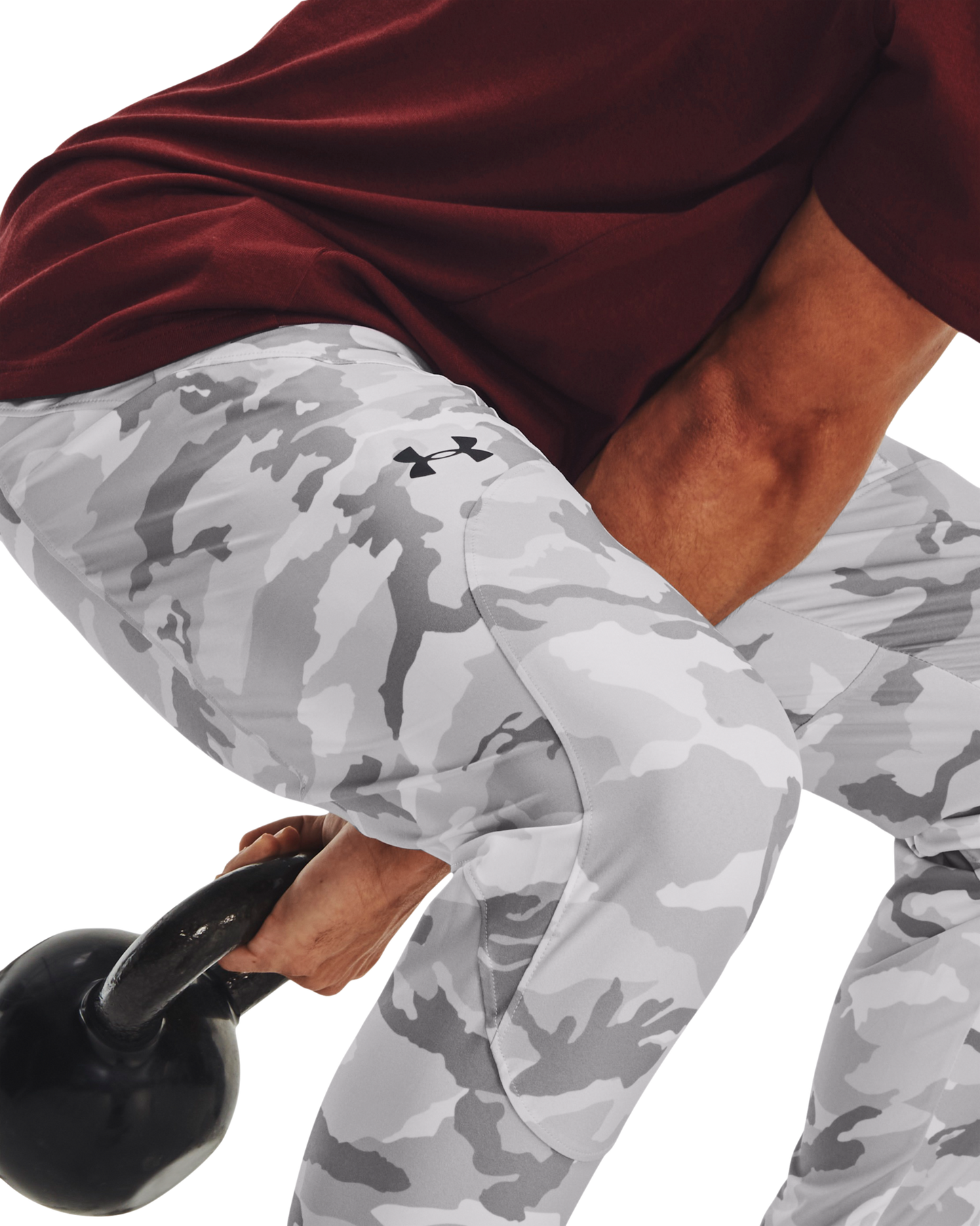 Men's UA Unstoppable Joggers