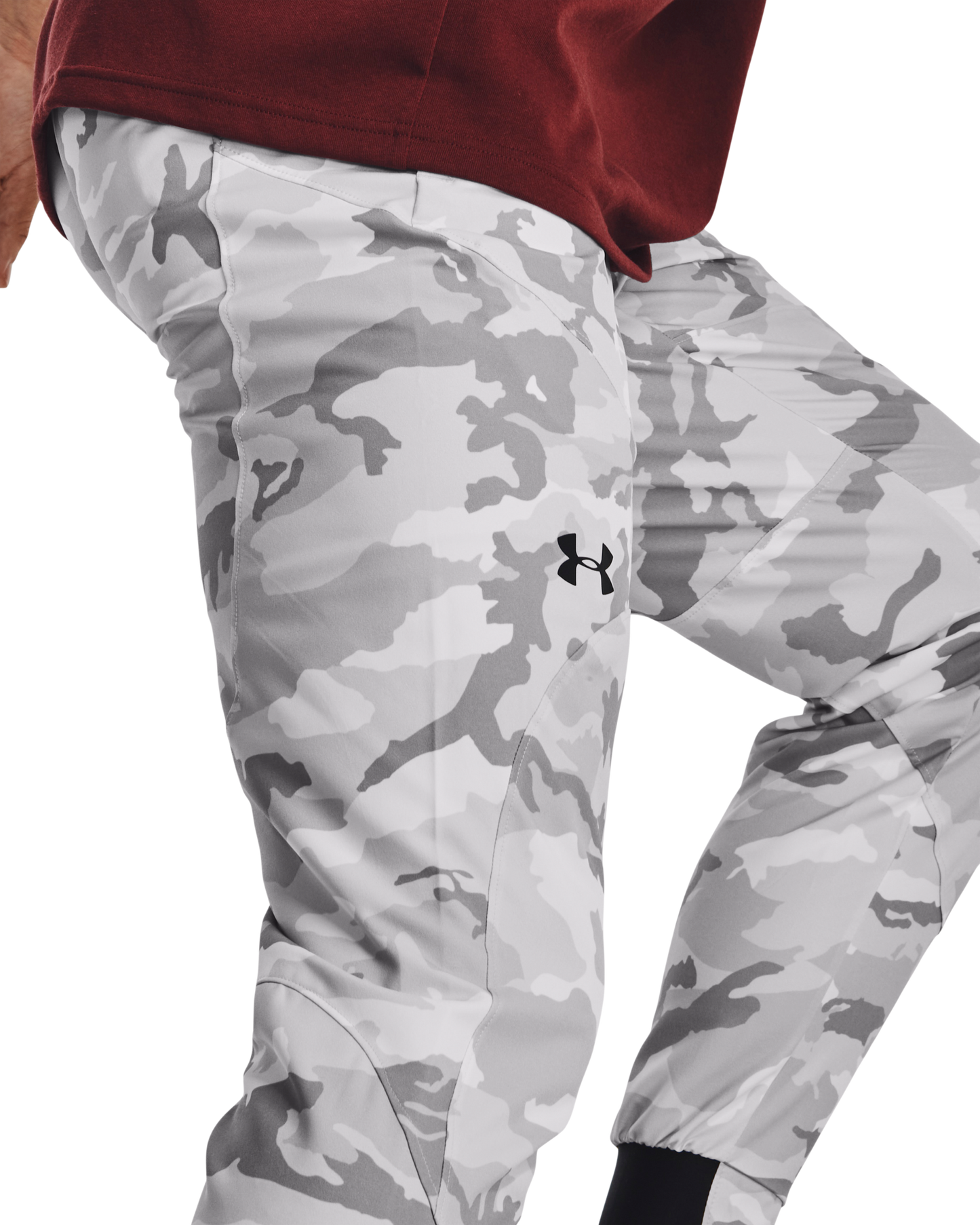 Men's UA Unstoppable Joggers