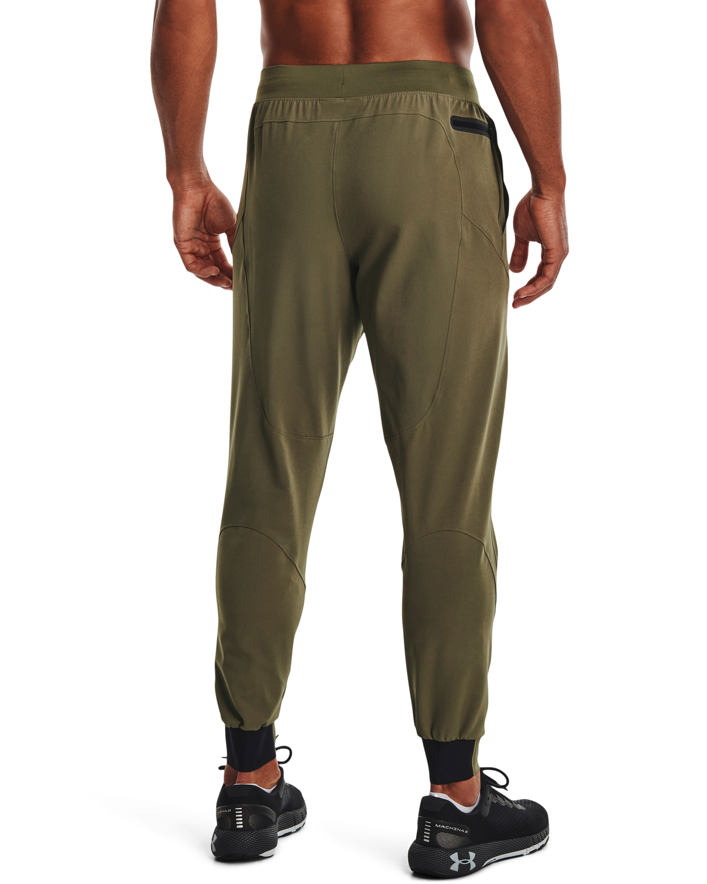 Men's UA Unstoppable Joggers