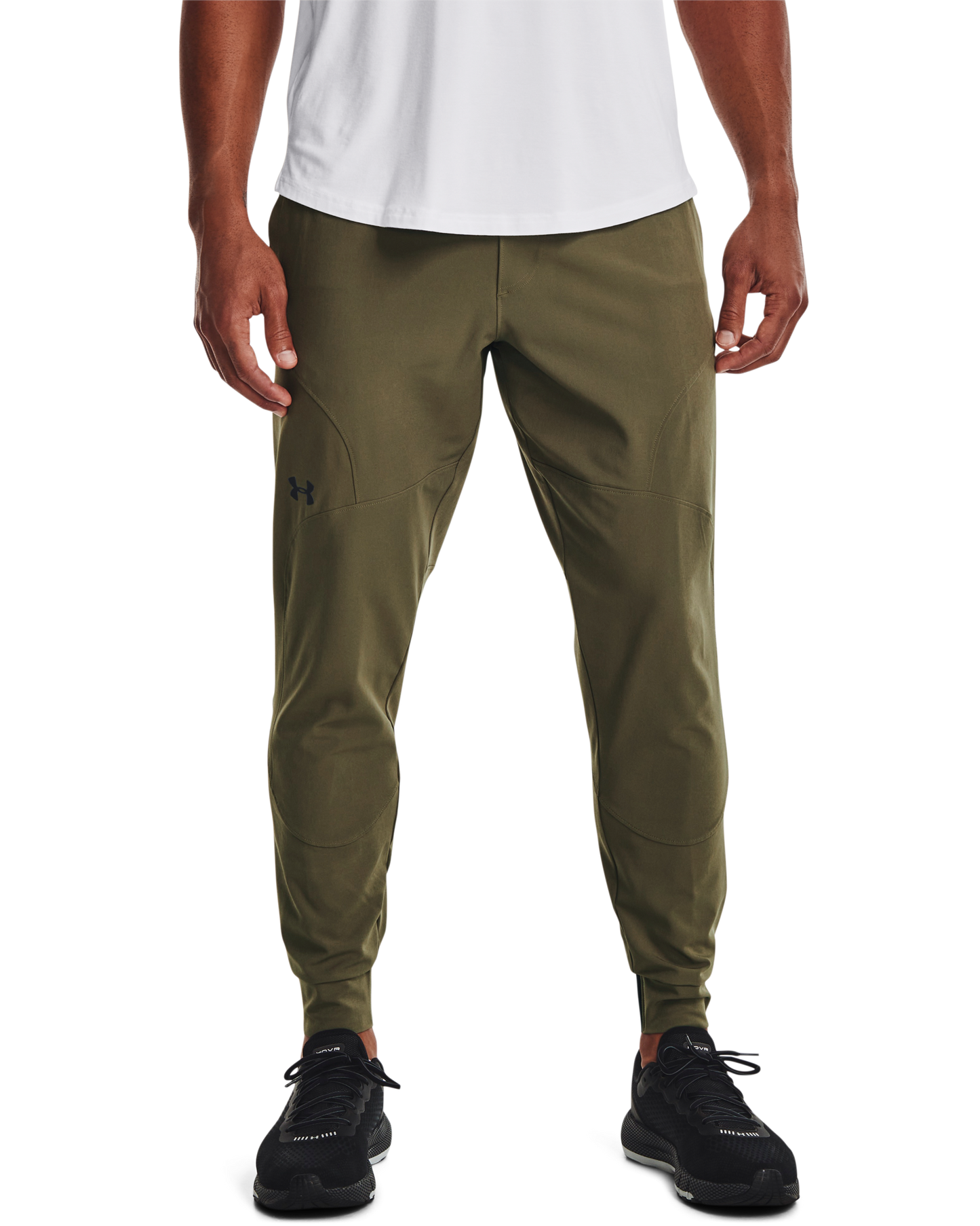 Men's UA Unstoppable Joggers