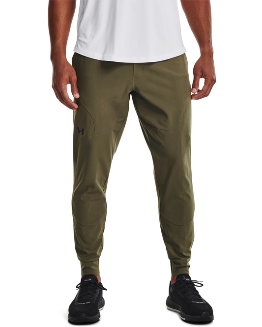 Men's UA Unstoppable Joggers
