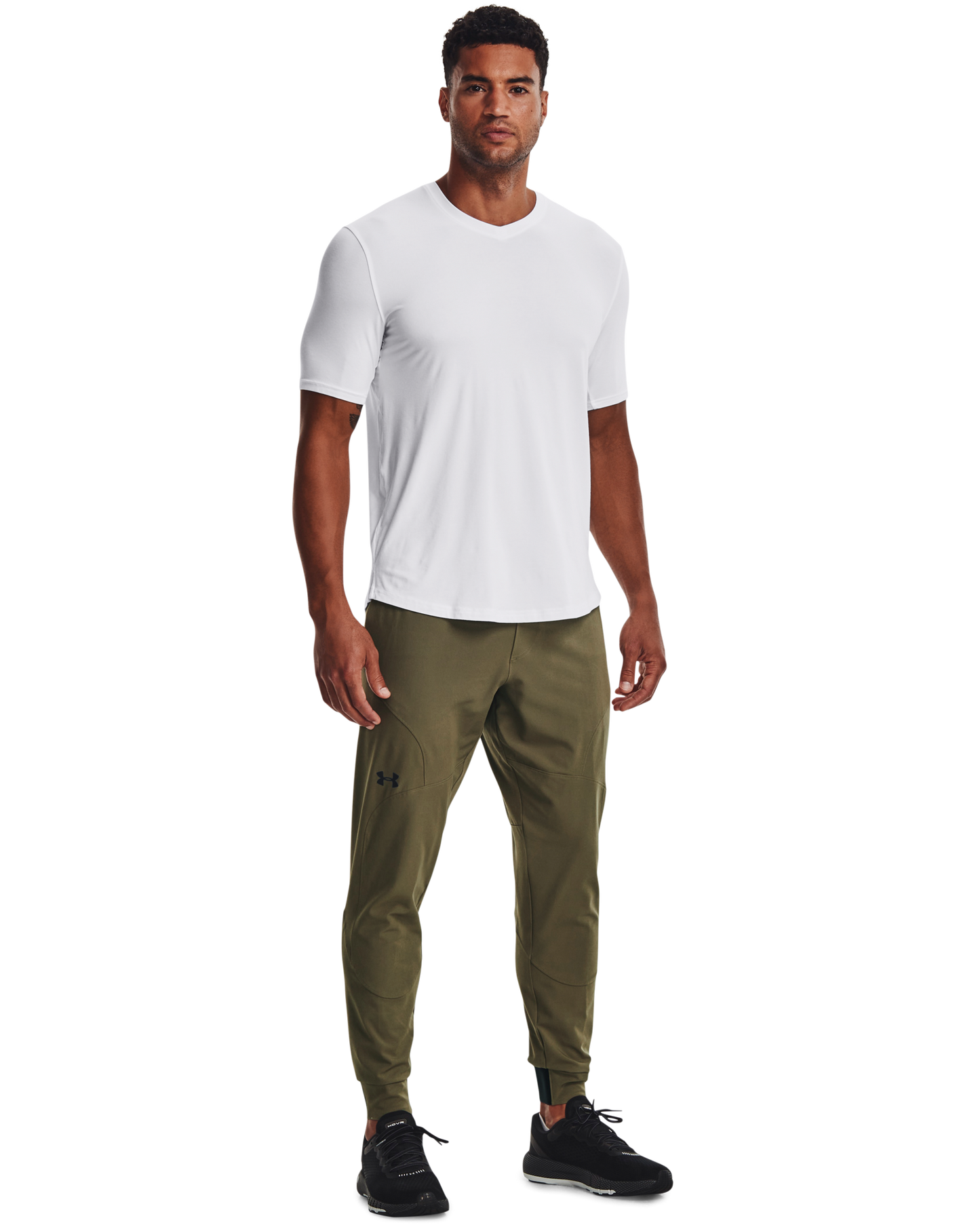 Men's UA Unstoppable Joggers