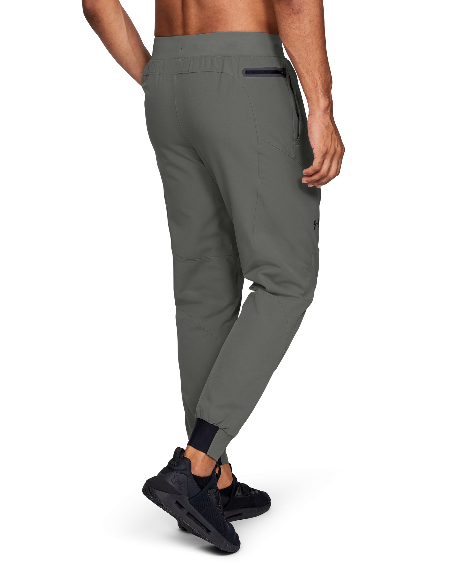 Men's UA Unstoppable Joggers