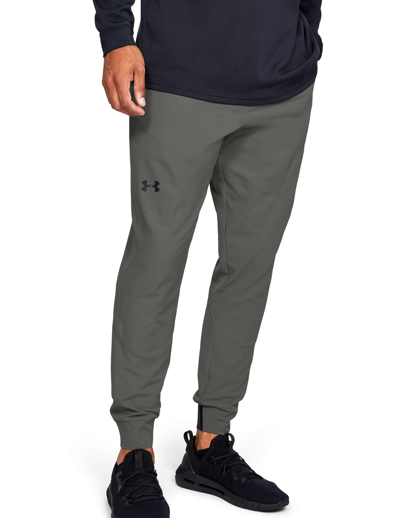 Men's UA Unstoppable Joggers