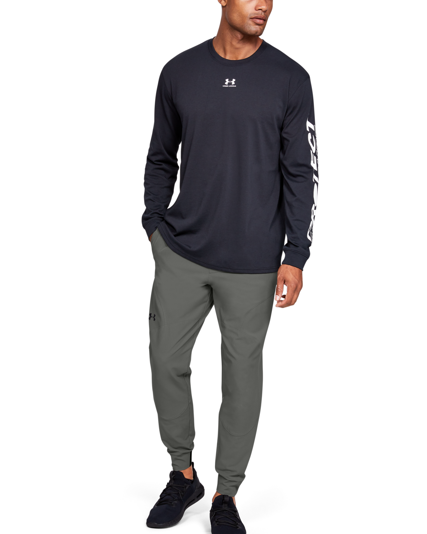 Men's UA Unstoppable Joggers