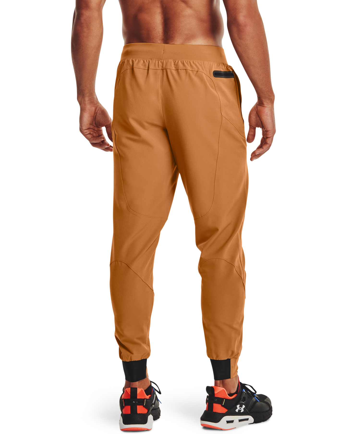 Men's UA Unstoppable Joggers