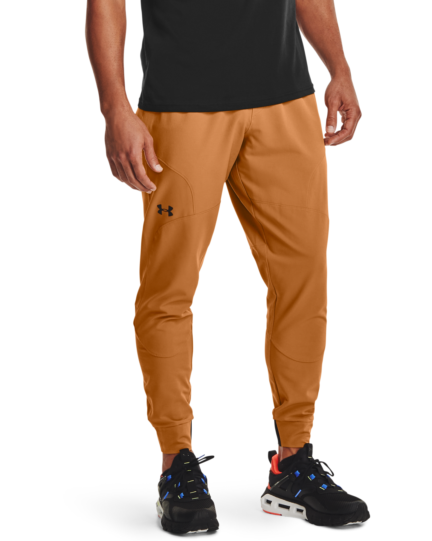 Men's UA Unstoppable Joggers