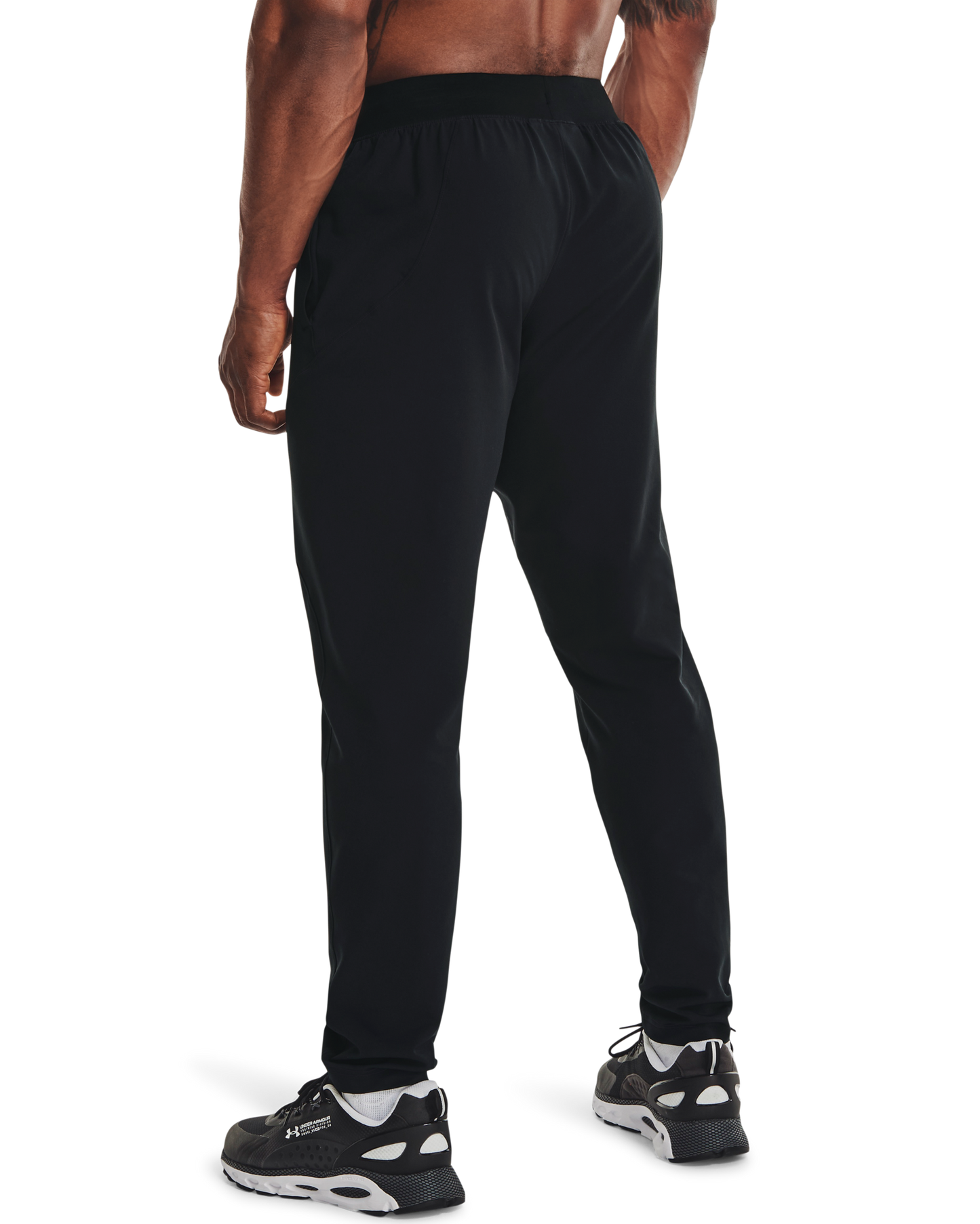 Men's UA Unstoppable Tapered Pants