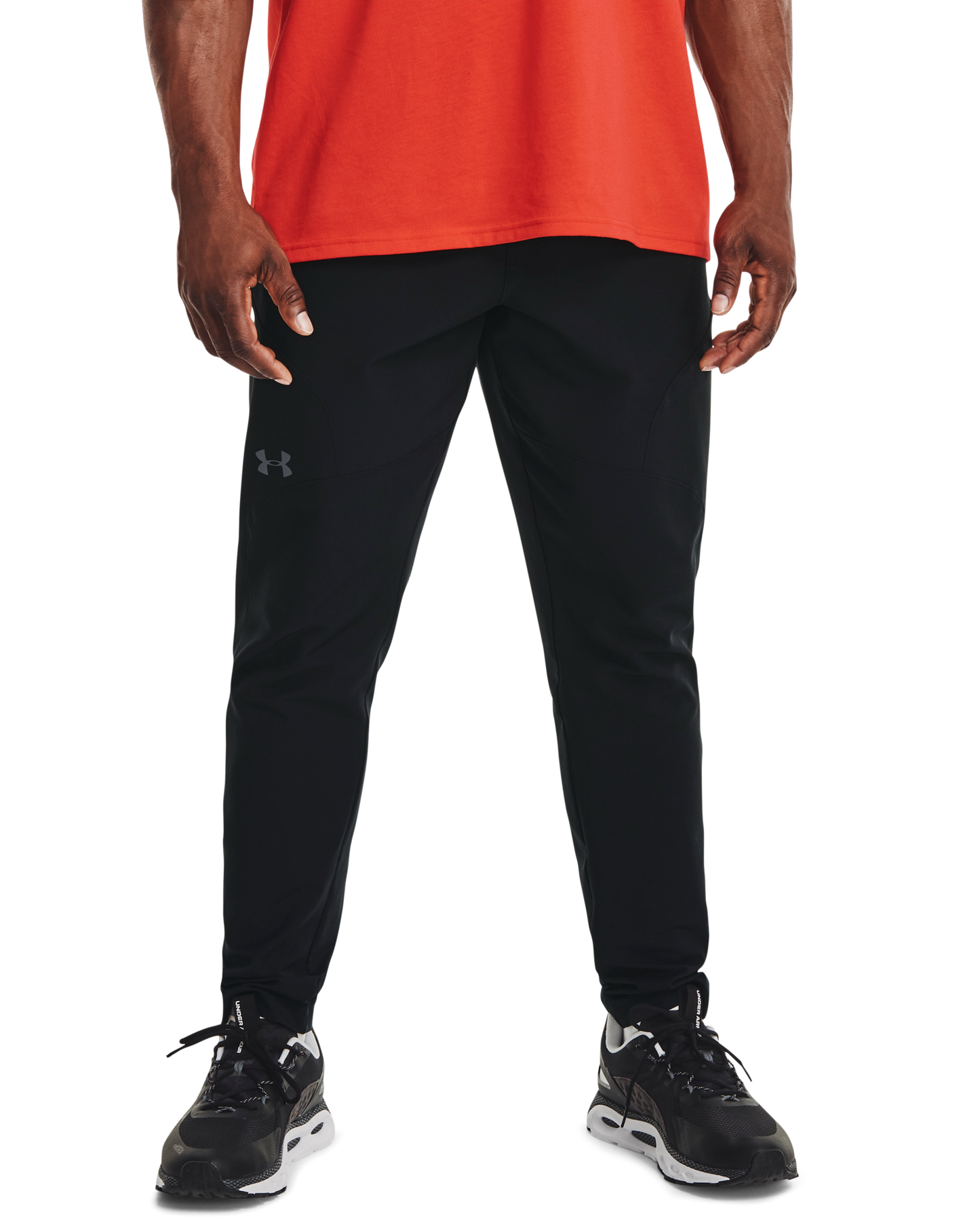 Men's UA Unstoppable Tapered Pants