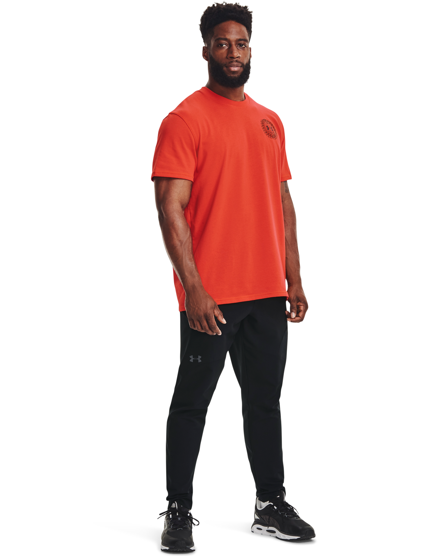 Men's UA Unstoppable Tapered Pants