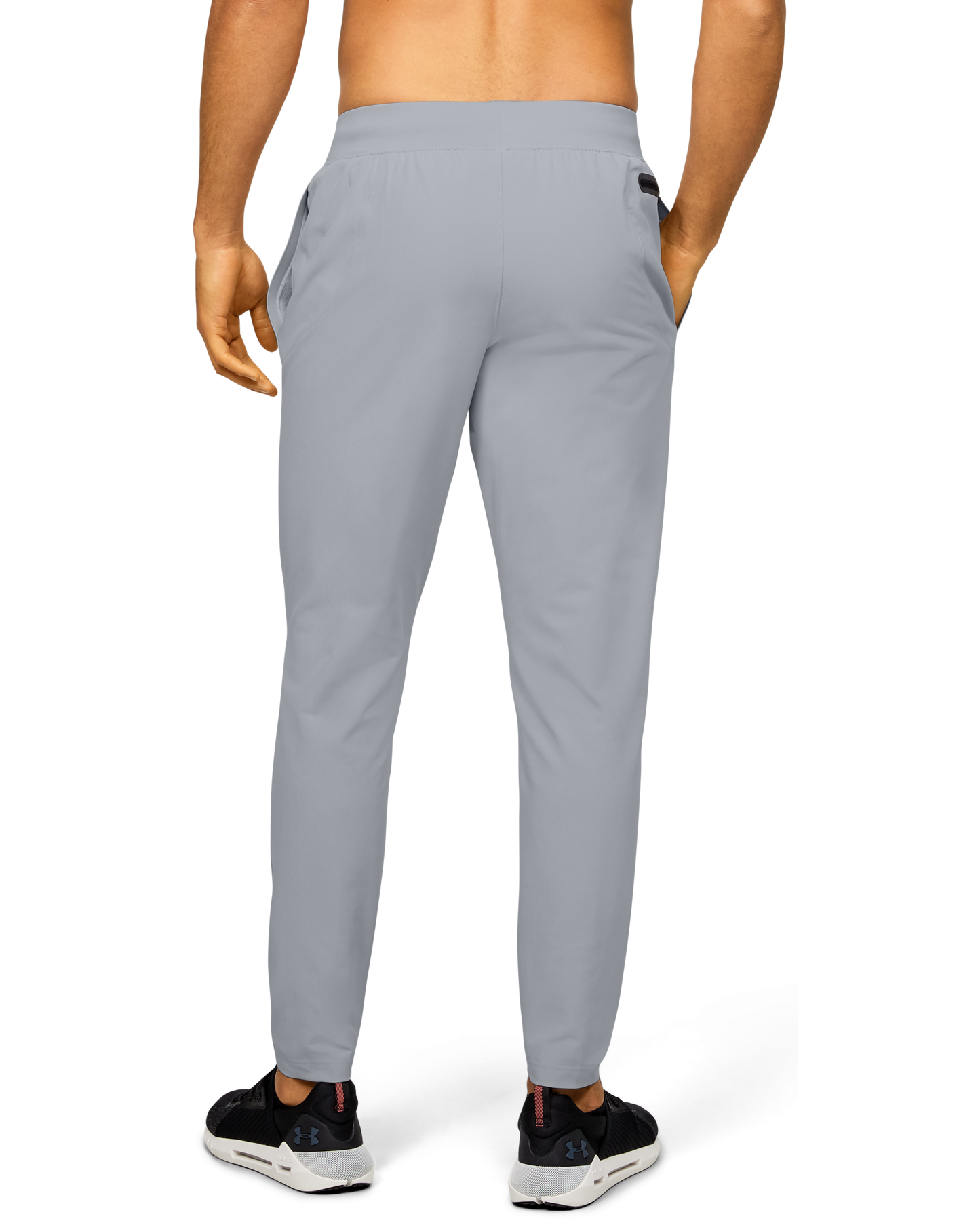 Men's UA Unstoppable Tapered Pants