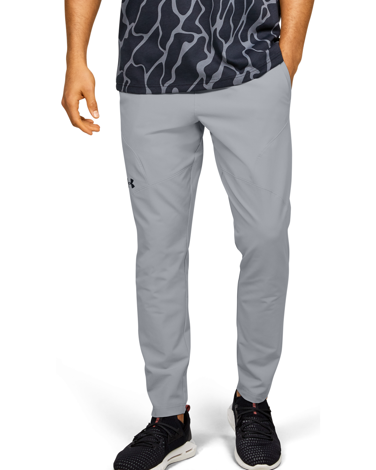 Men's UA Unstoppable Tapered Pants