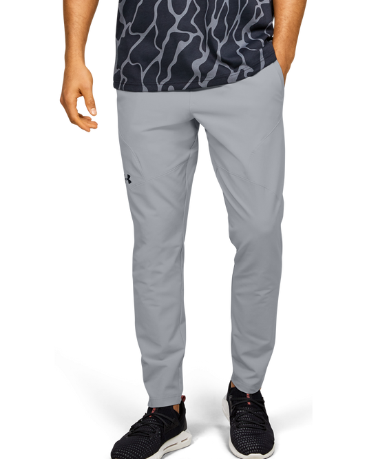 Men's UA Unstoppable Tapered Pants