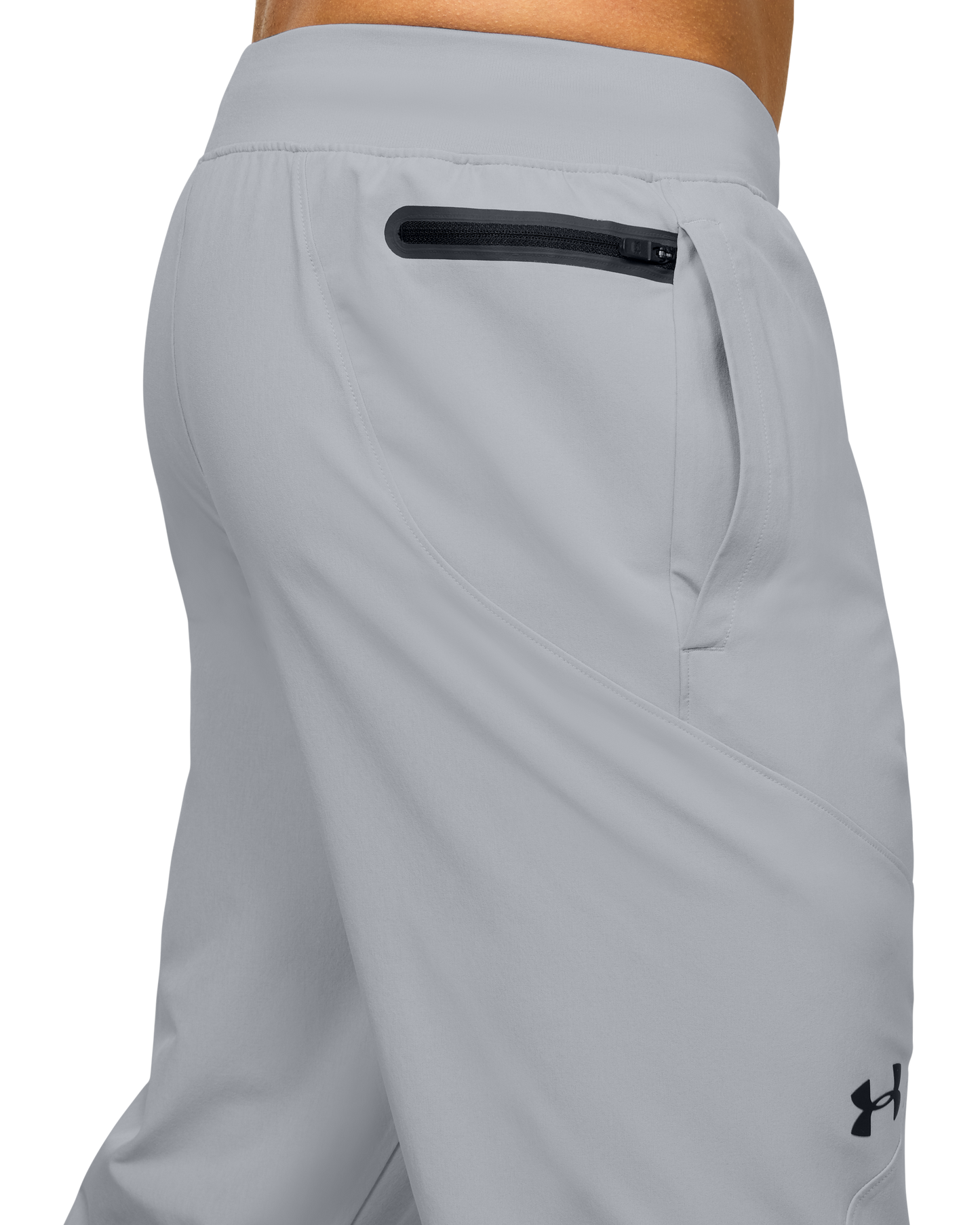 Men's UA Unstoppable Tapered Pants