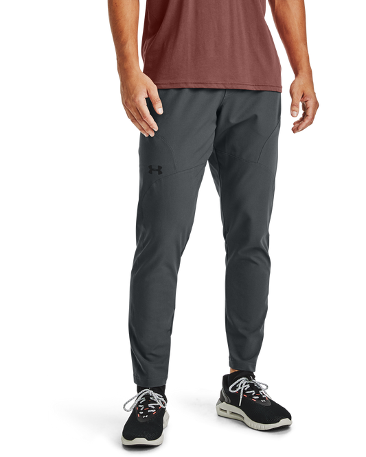 Men's UA Unstoppable Tapered Pants