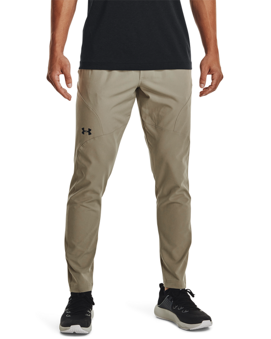 Men's UA Unstoppable Tapered Pants