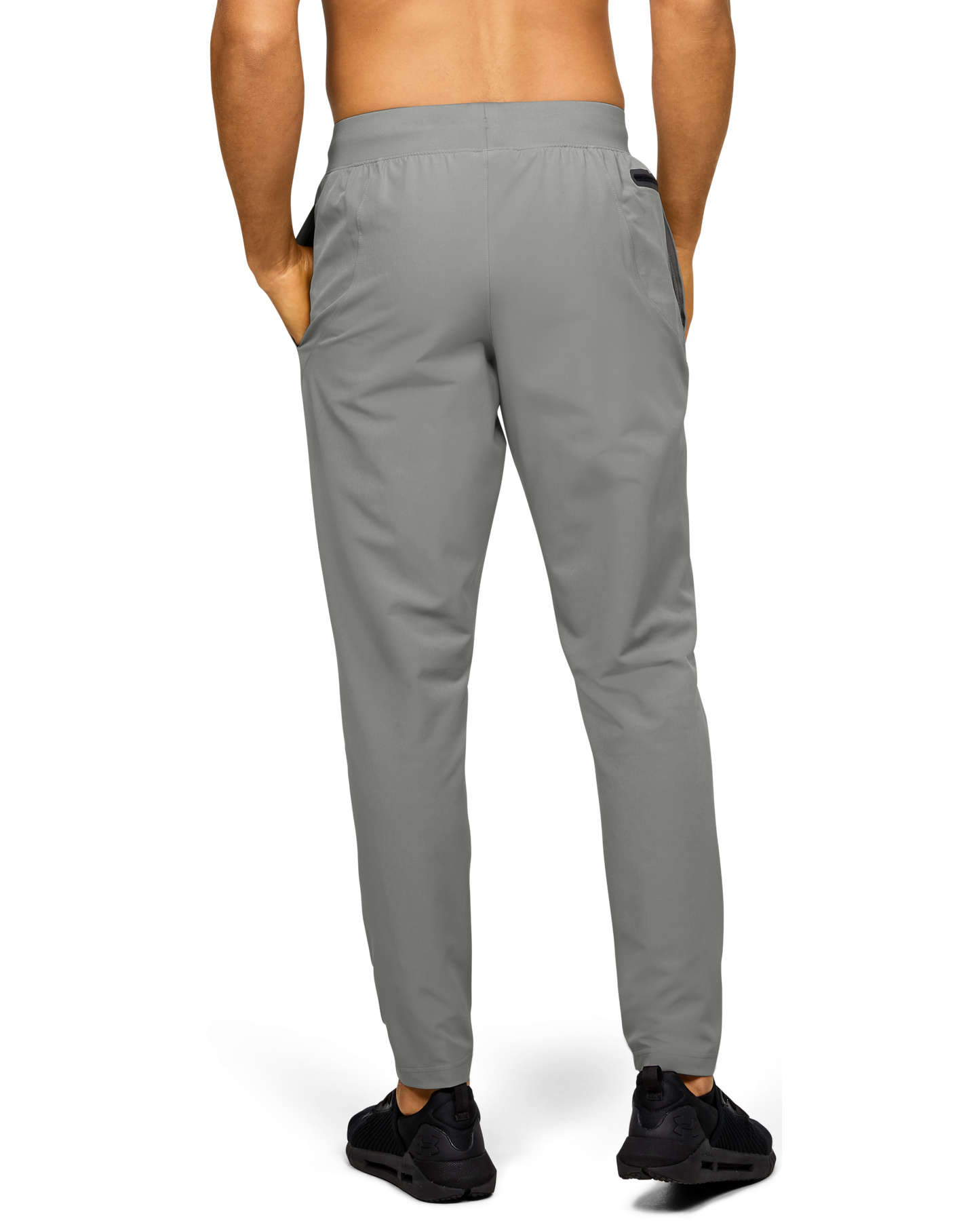 Men's UA Unstoppable Tapered Pants