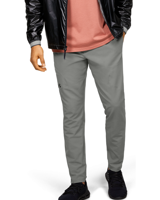 Men's UA Unstoppable Tapered Pants