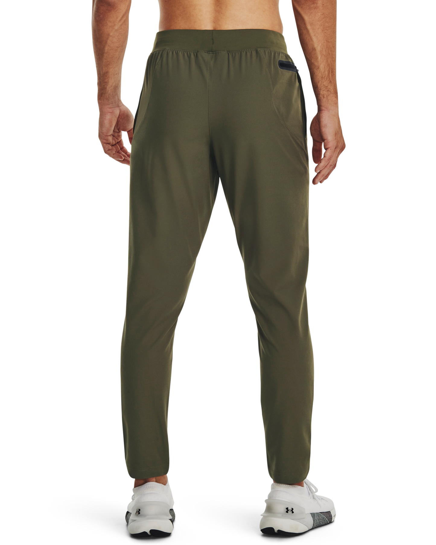 Men's UA Unstoppable Tapered Pants