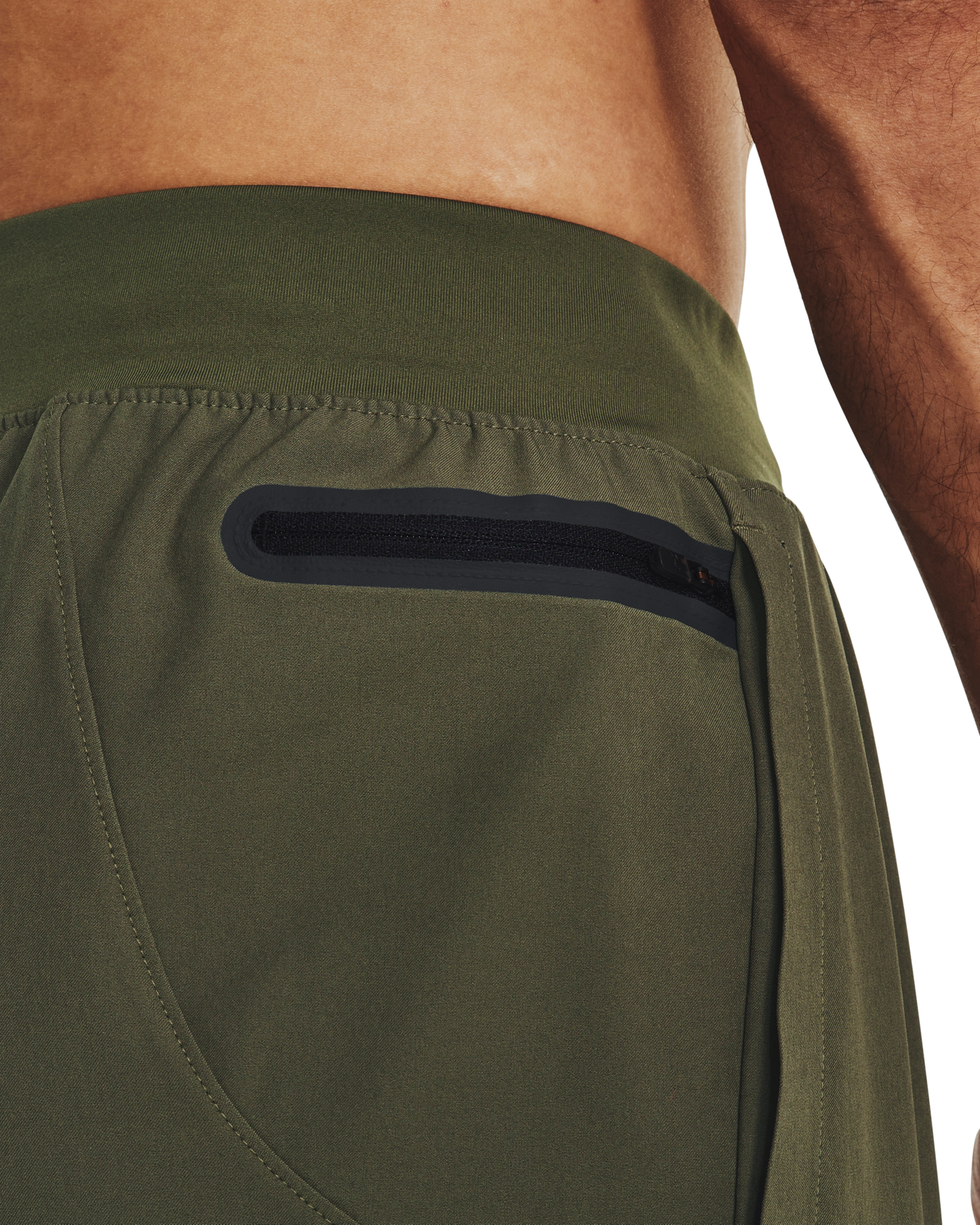 Men's UA Unstoppable Tapered Pants