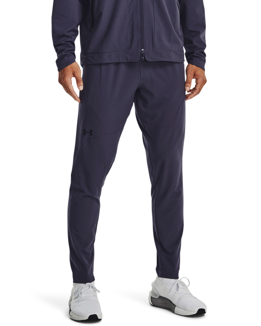 Men's UA Unstoppable Tapered Pants
