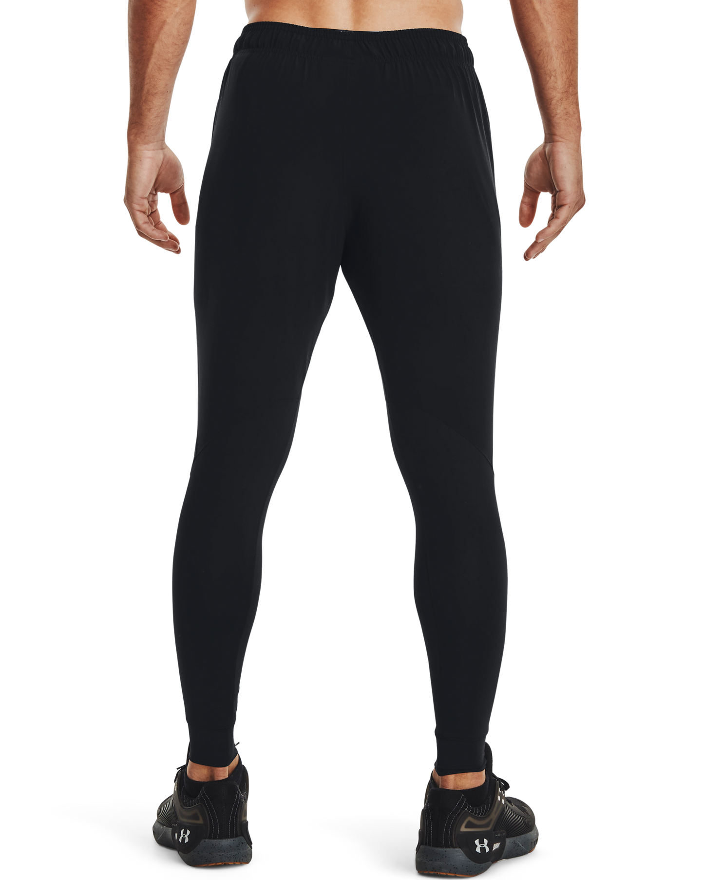 Men's UA Hybrid Pants