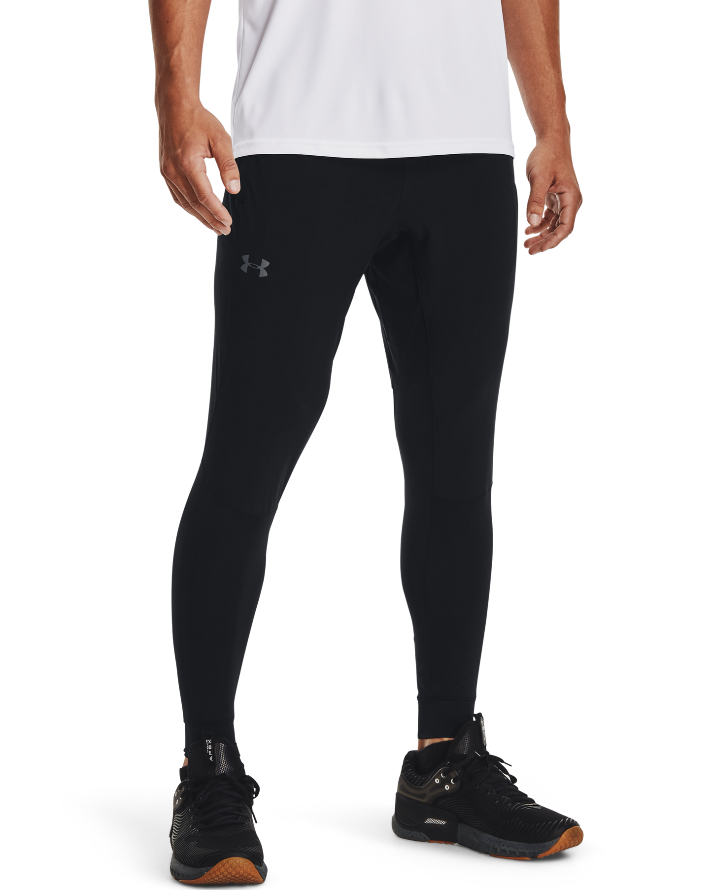 Men's UA Hybrid Pants