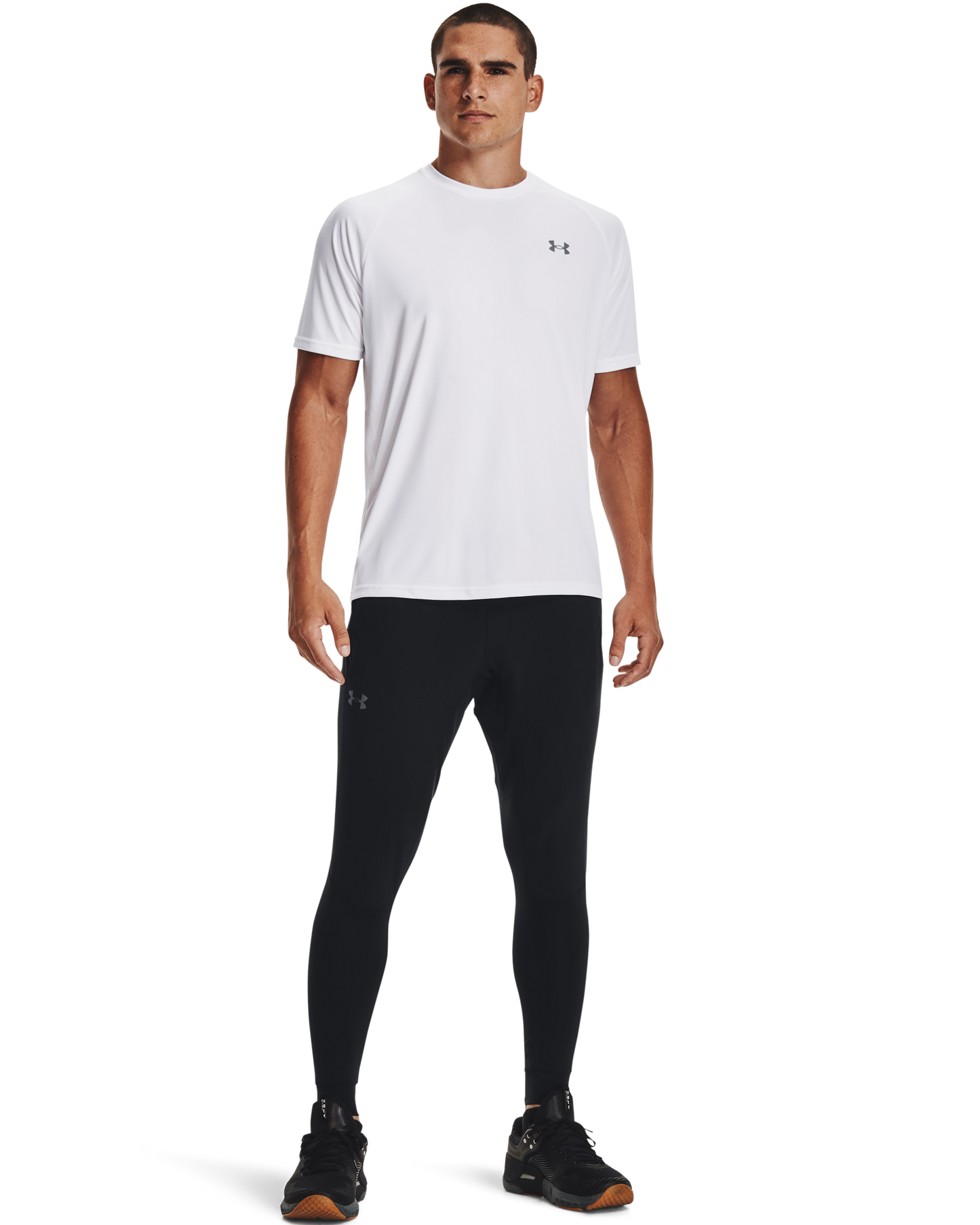 Men's UA Hybrid Pants