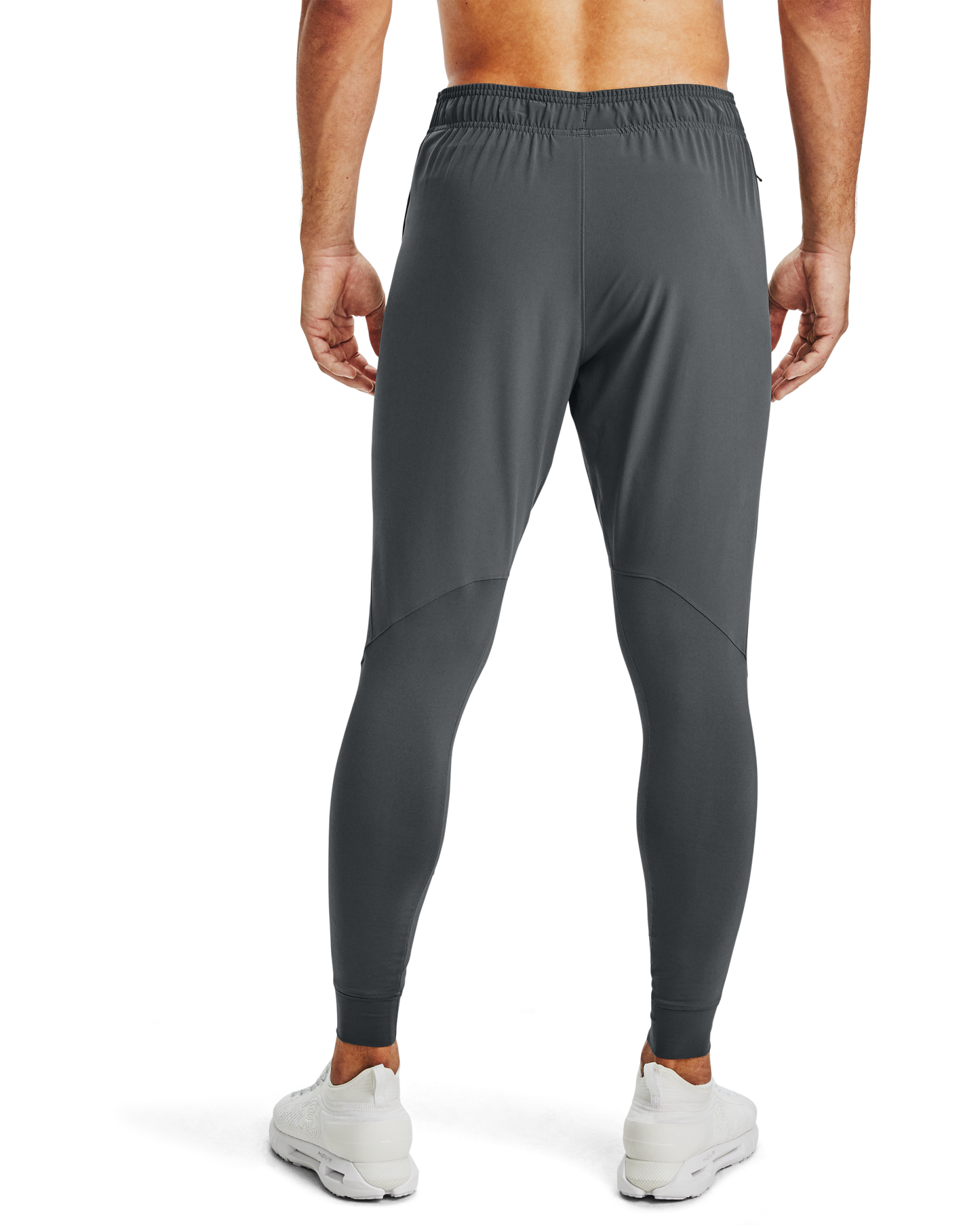 Men's UA Hybrid Pants