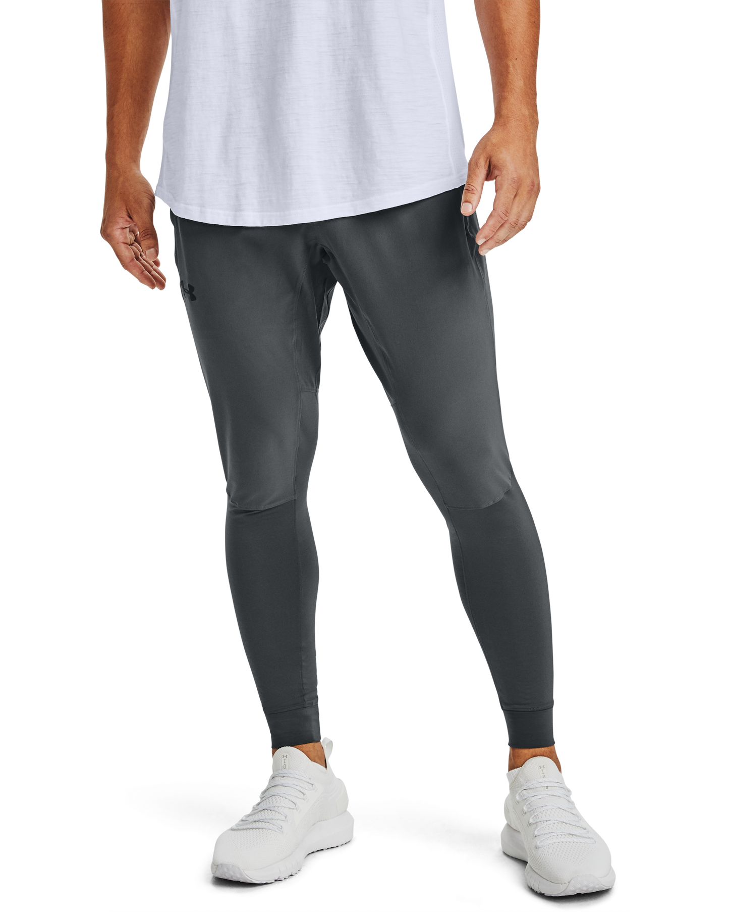 Men's UA Hybrid Pants