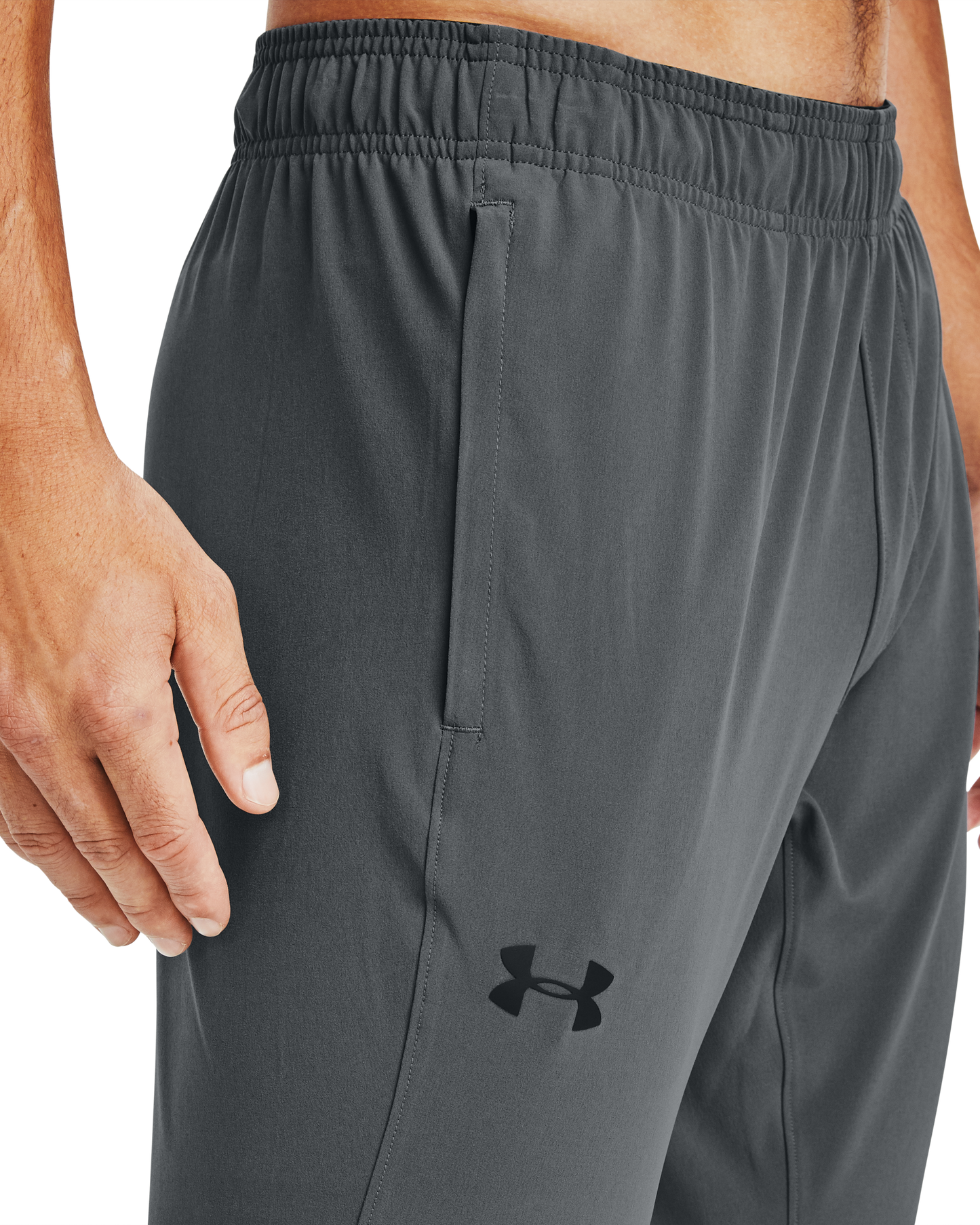 Men's UA Hybrid Pants