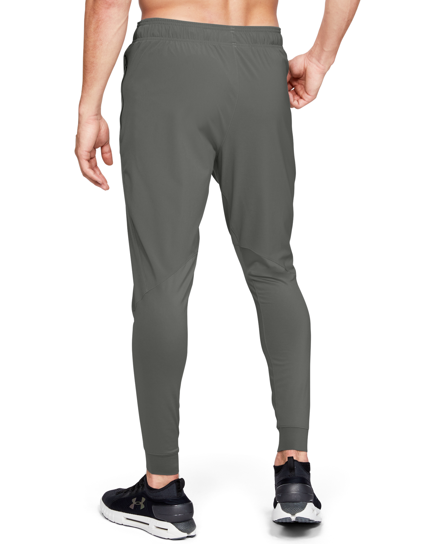 Men's UA Hybrid Pants