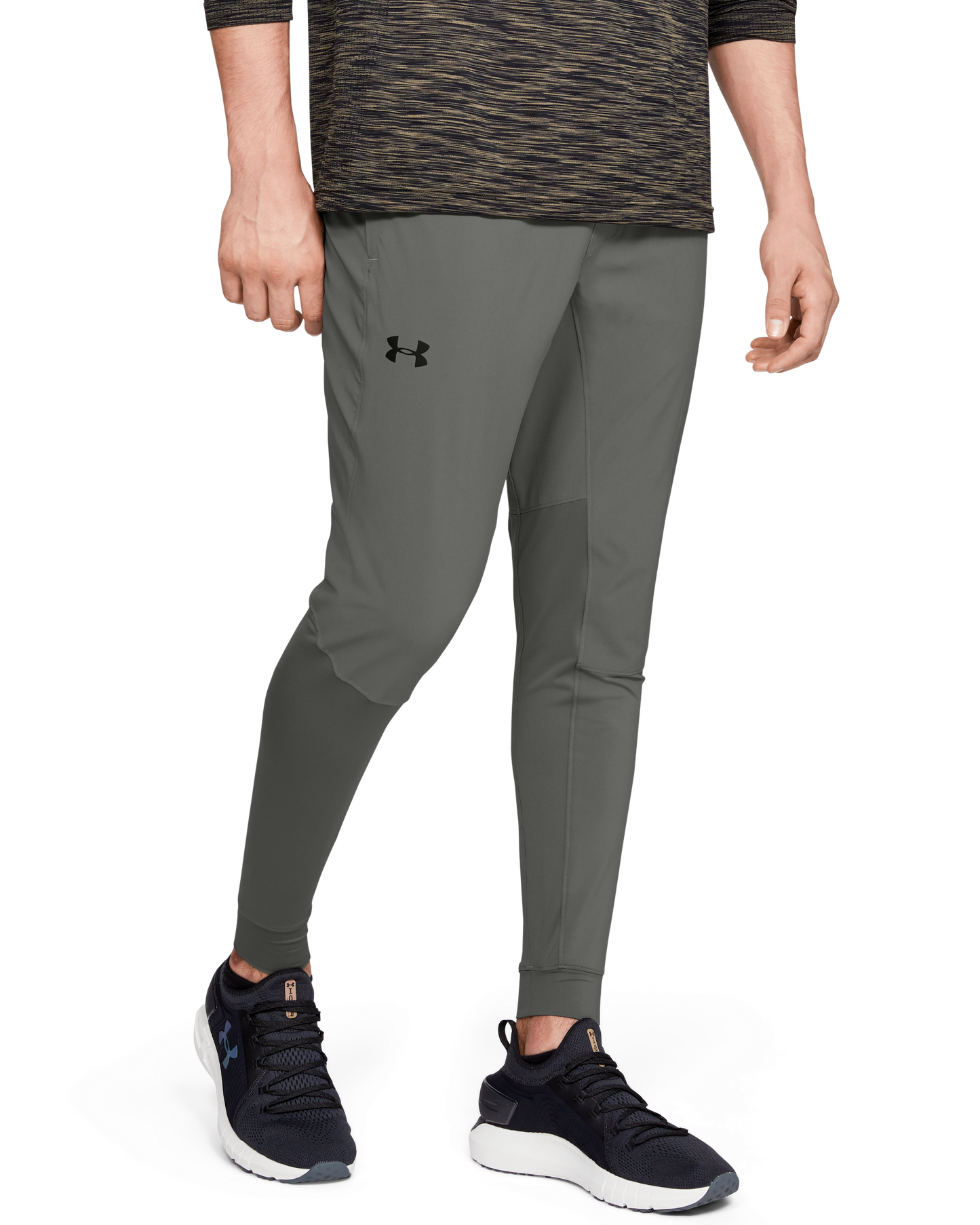 Men's UA Hybrid Pants