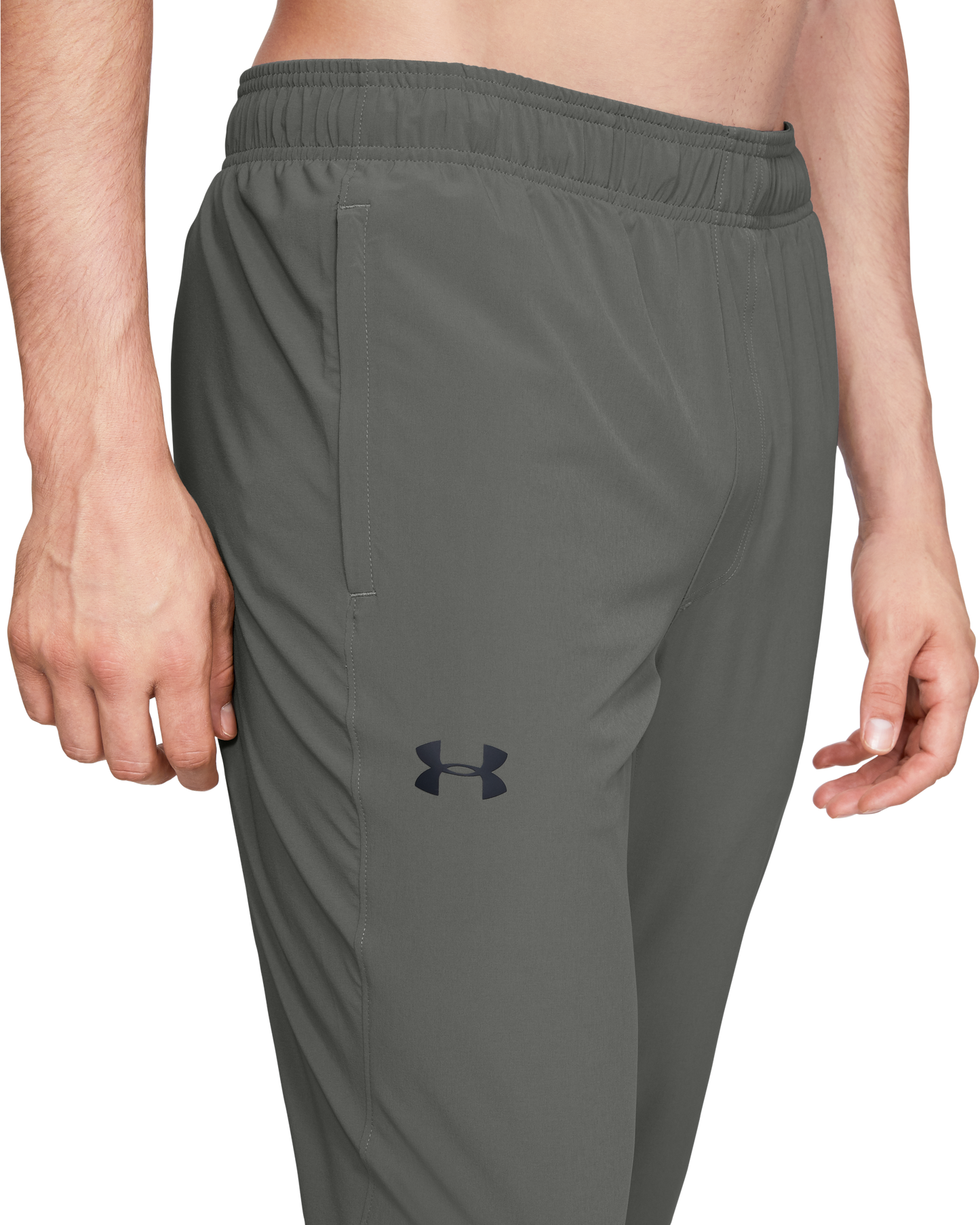 Men's UA Hybrid Pants